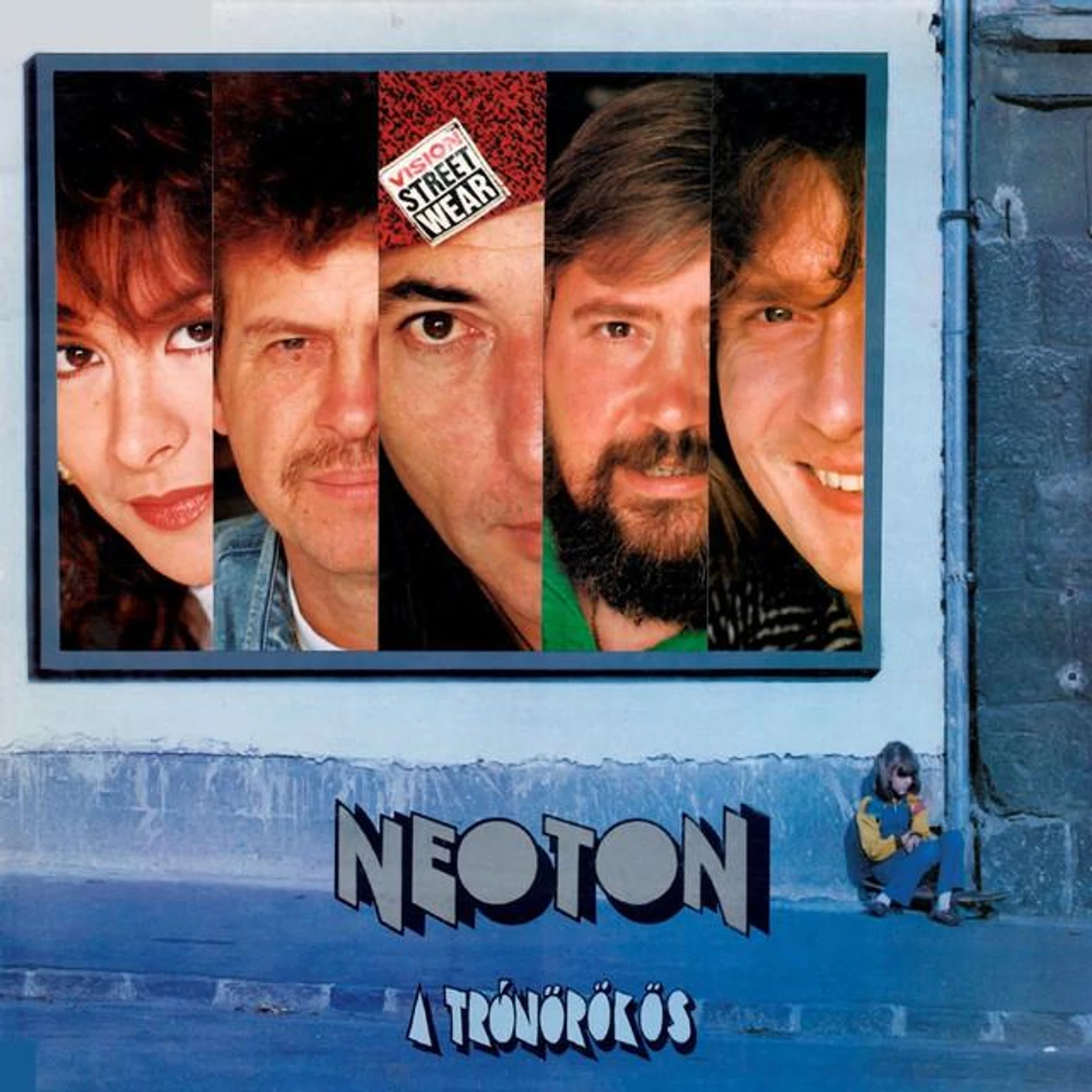 Neoton Brand Page