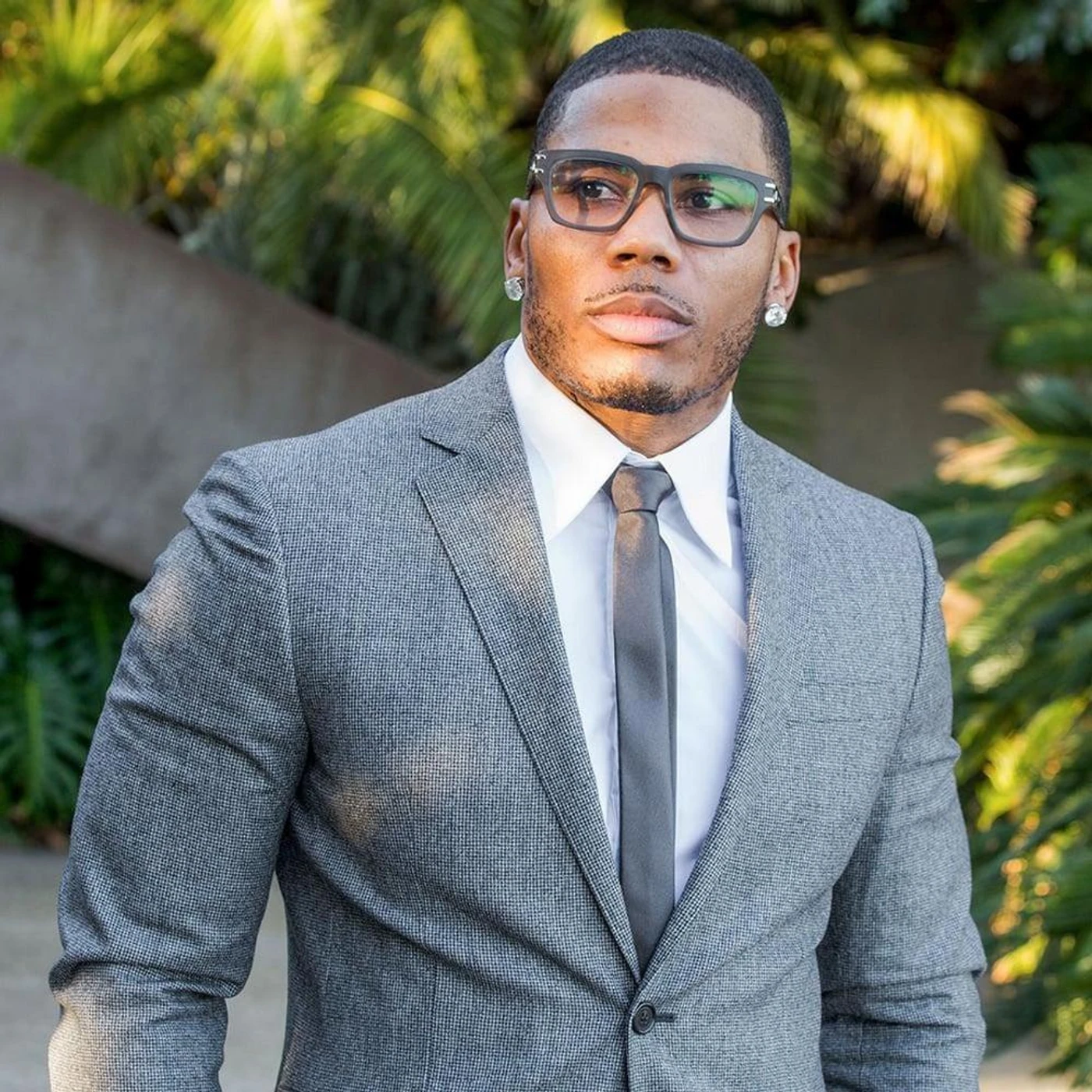 Nelly Brand Page