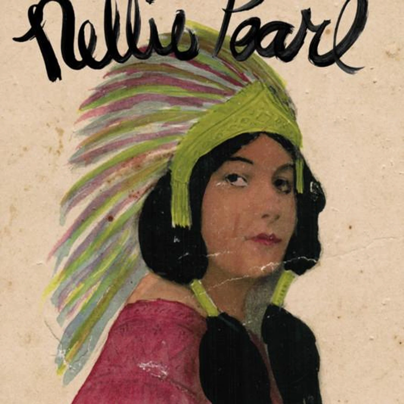 Nellie Pearl Brand Page