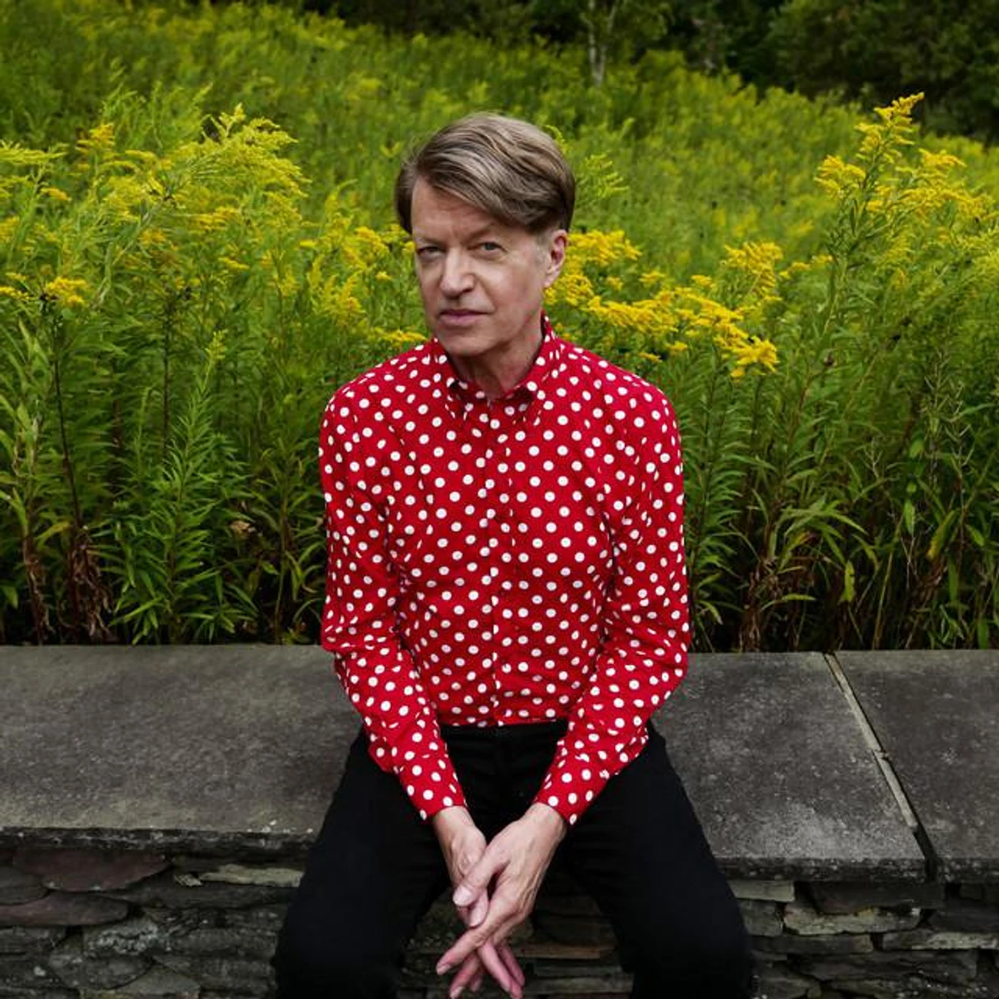 Nels Cline Brand Page