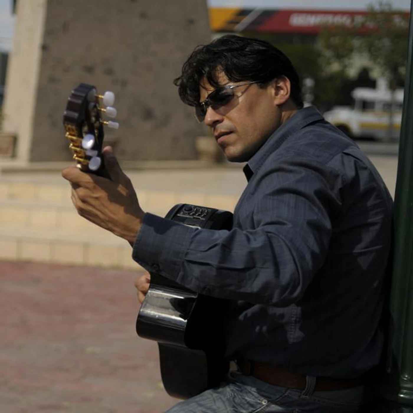 Nelson Teran Brand Page