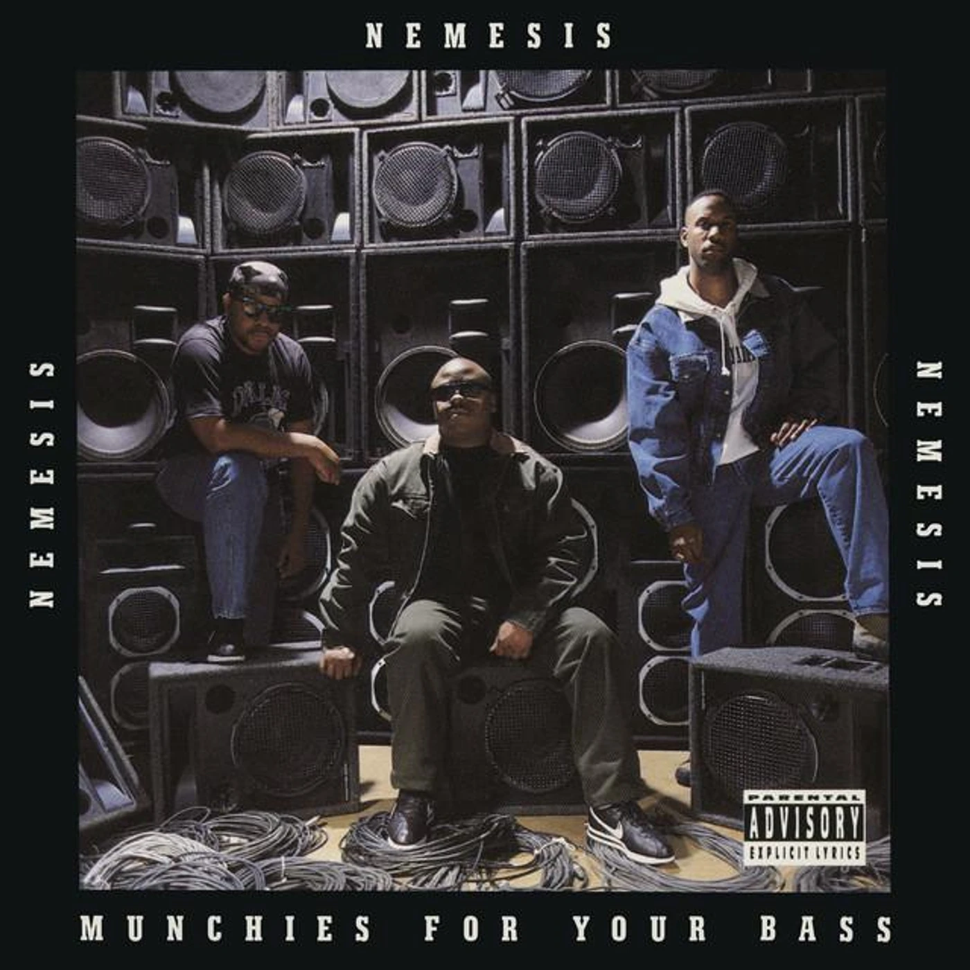 Nemesis Brand Page