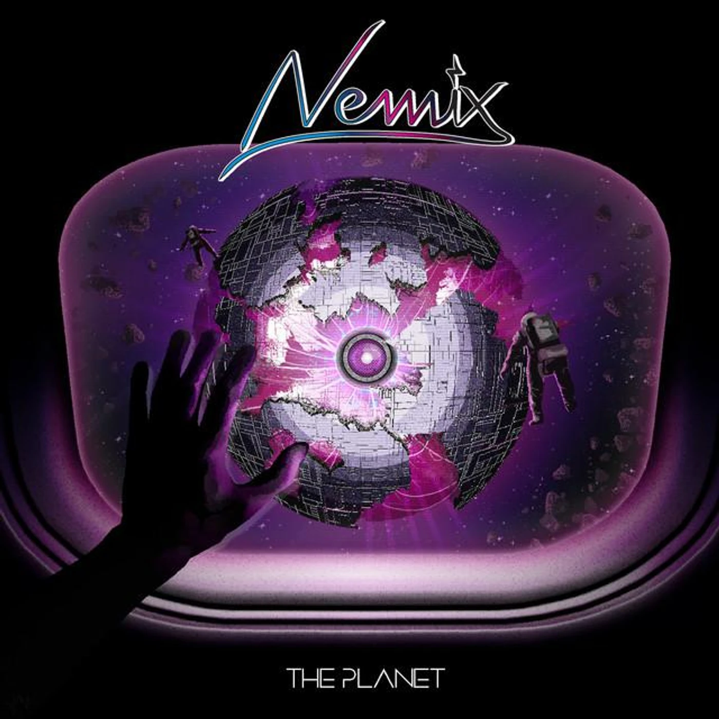 Nemix Brand Page