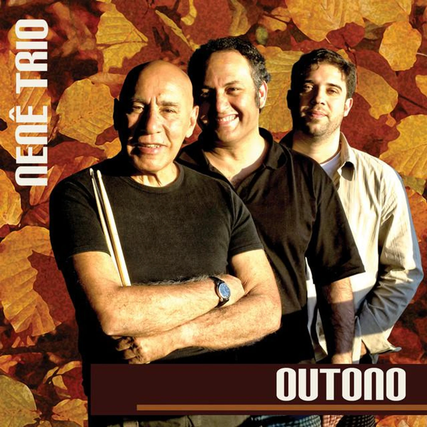 Nenê Trio Brand Page