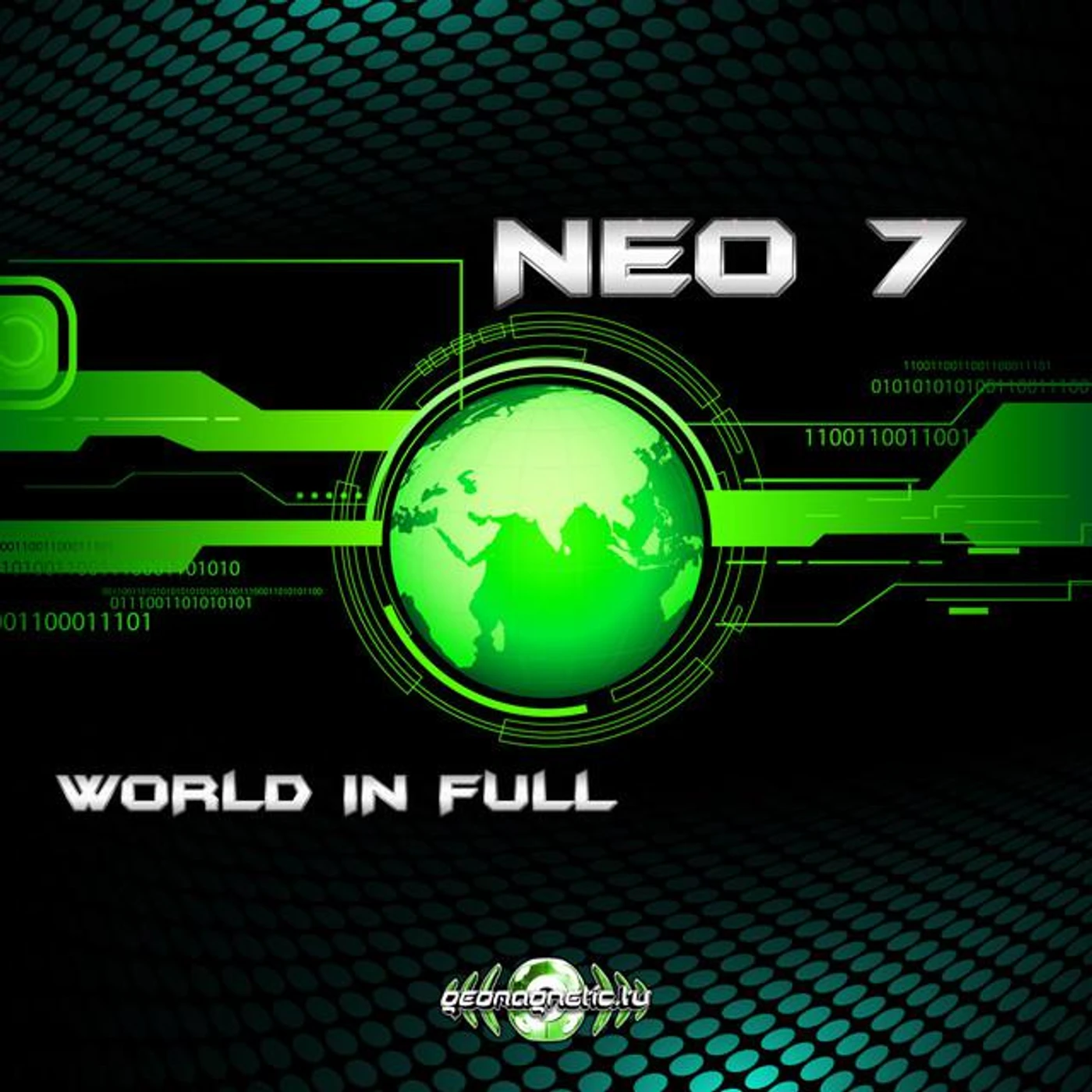 Neo 7 Brand Page