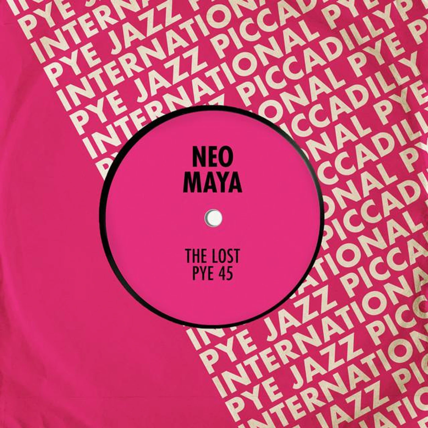Neo Maya Brand Page