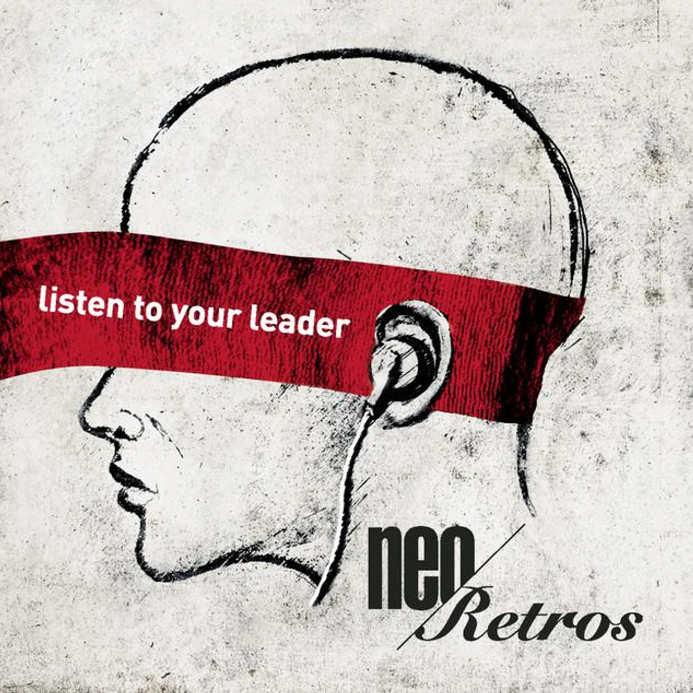 Neo Retros Brand Page