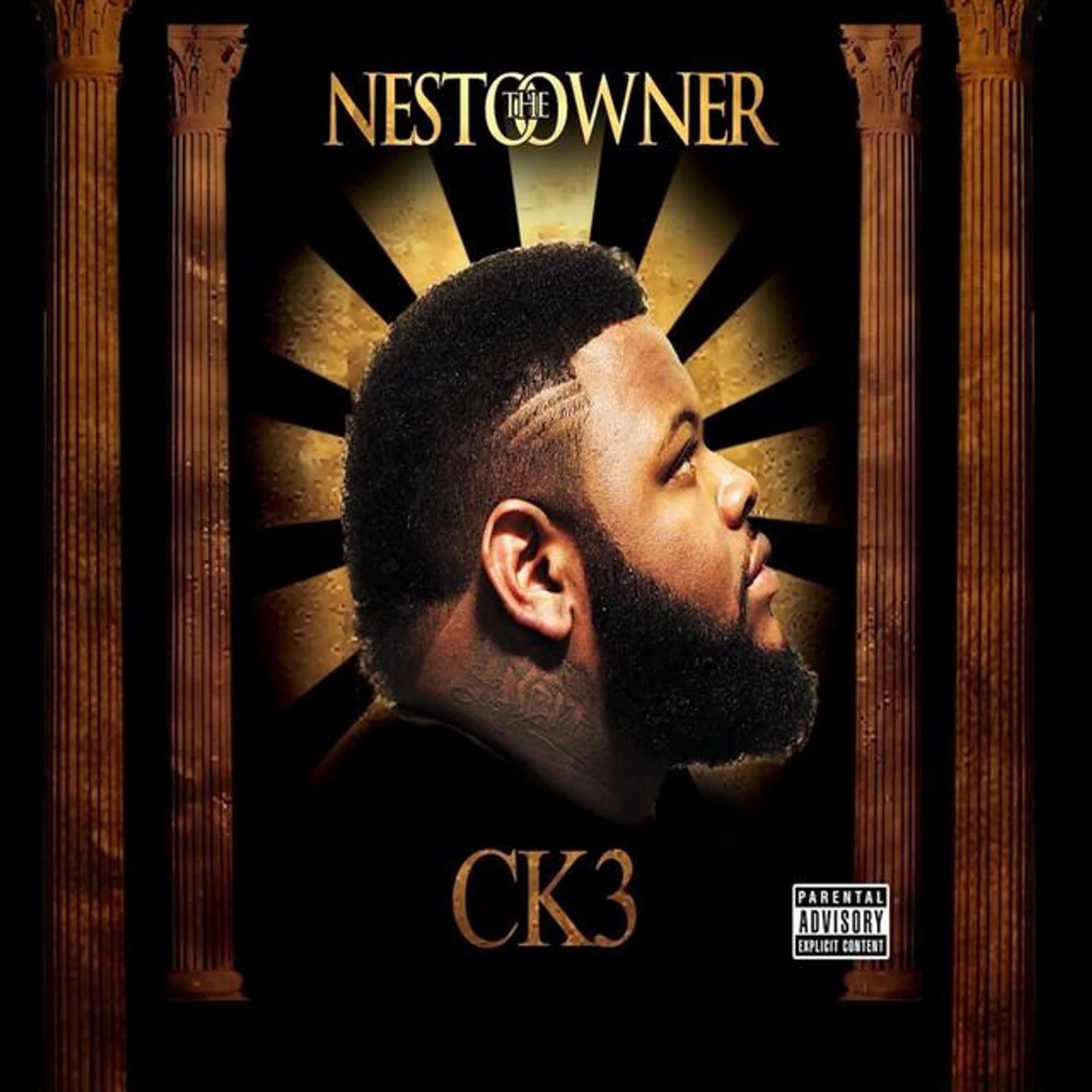 Nesto The Owner Brand Page