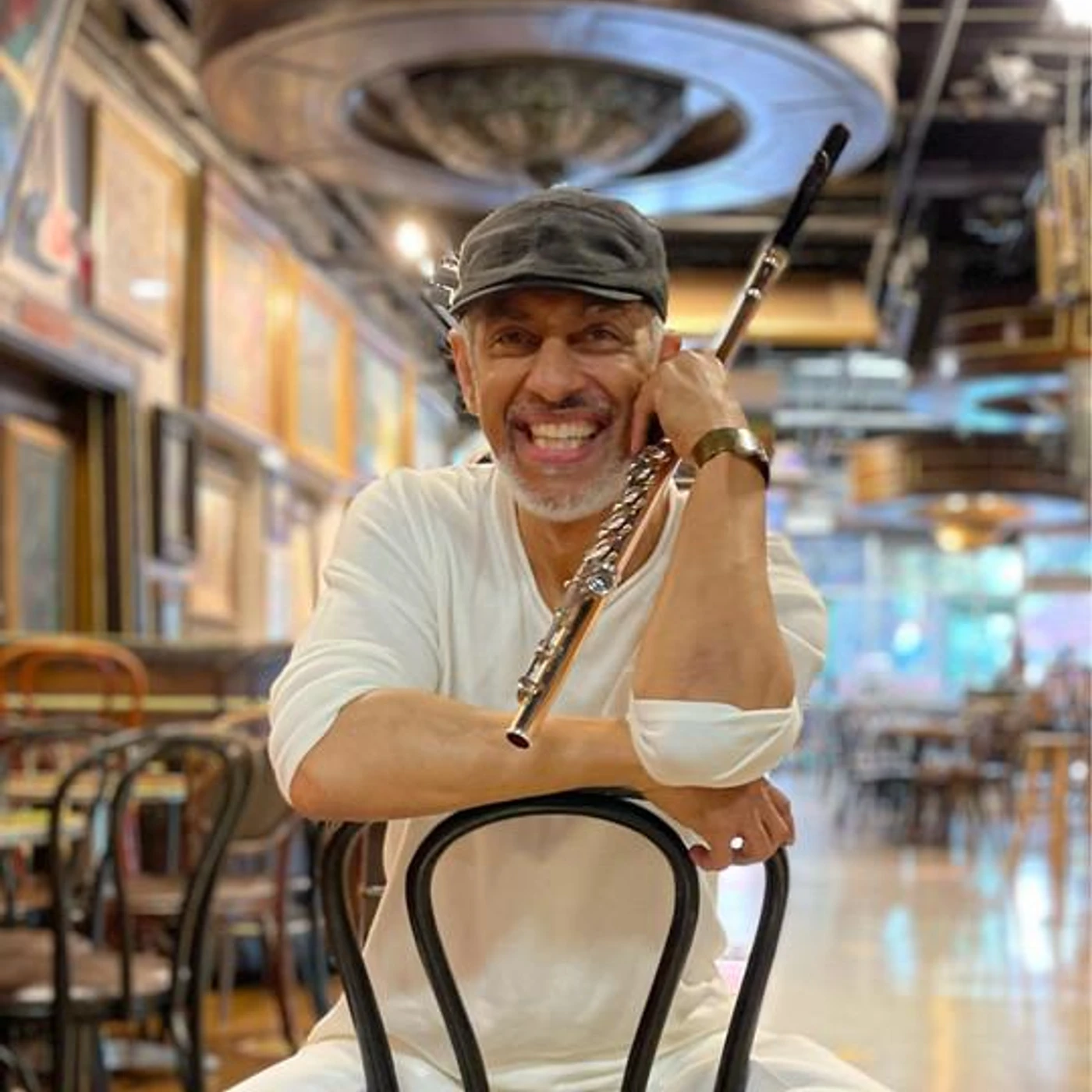 Nestor Torres
