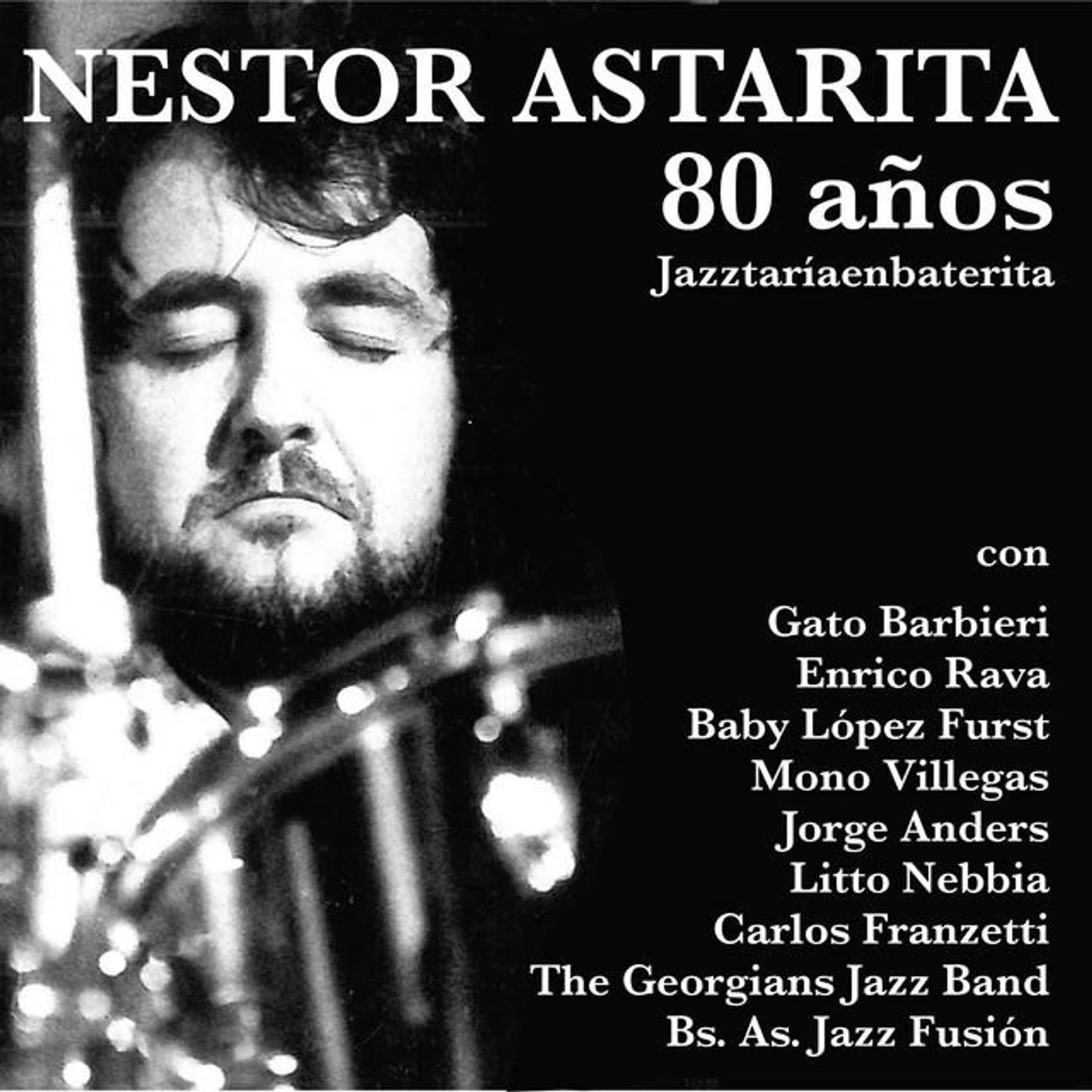Nestor Astarita Brand Page