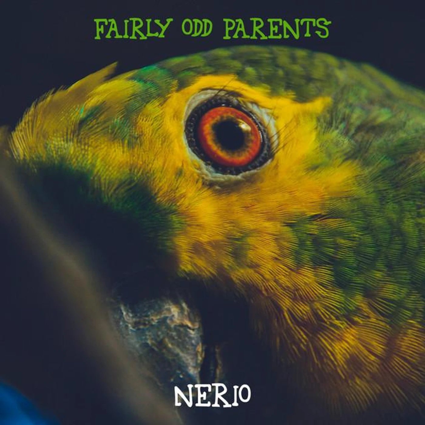 Nerio Brand Page
