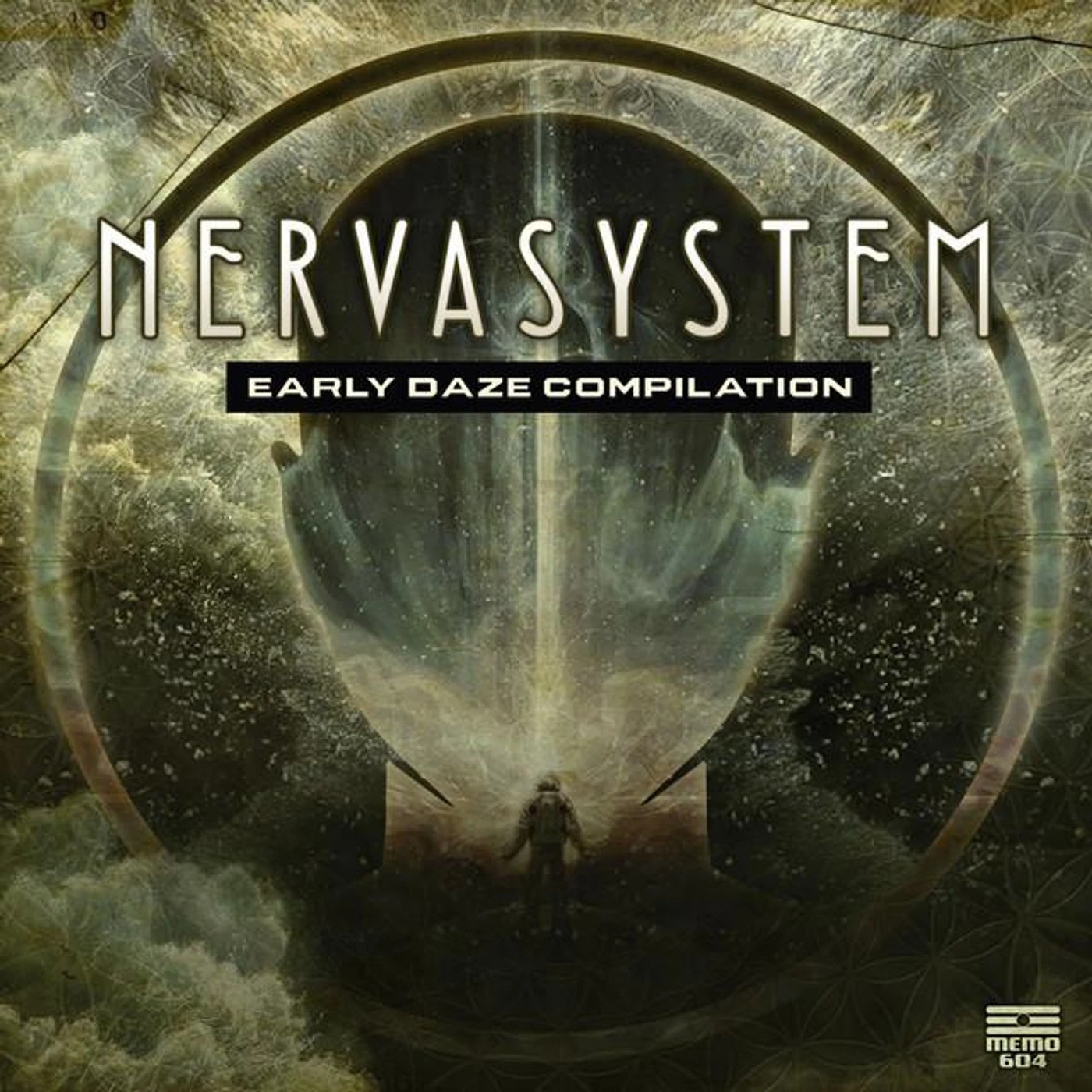 Nervasystem Brand Page