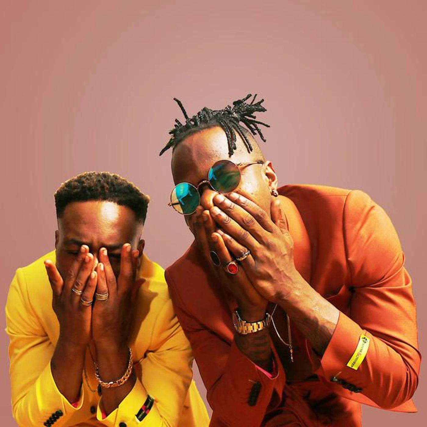 NewAgeMuzik Brand Page