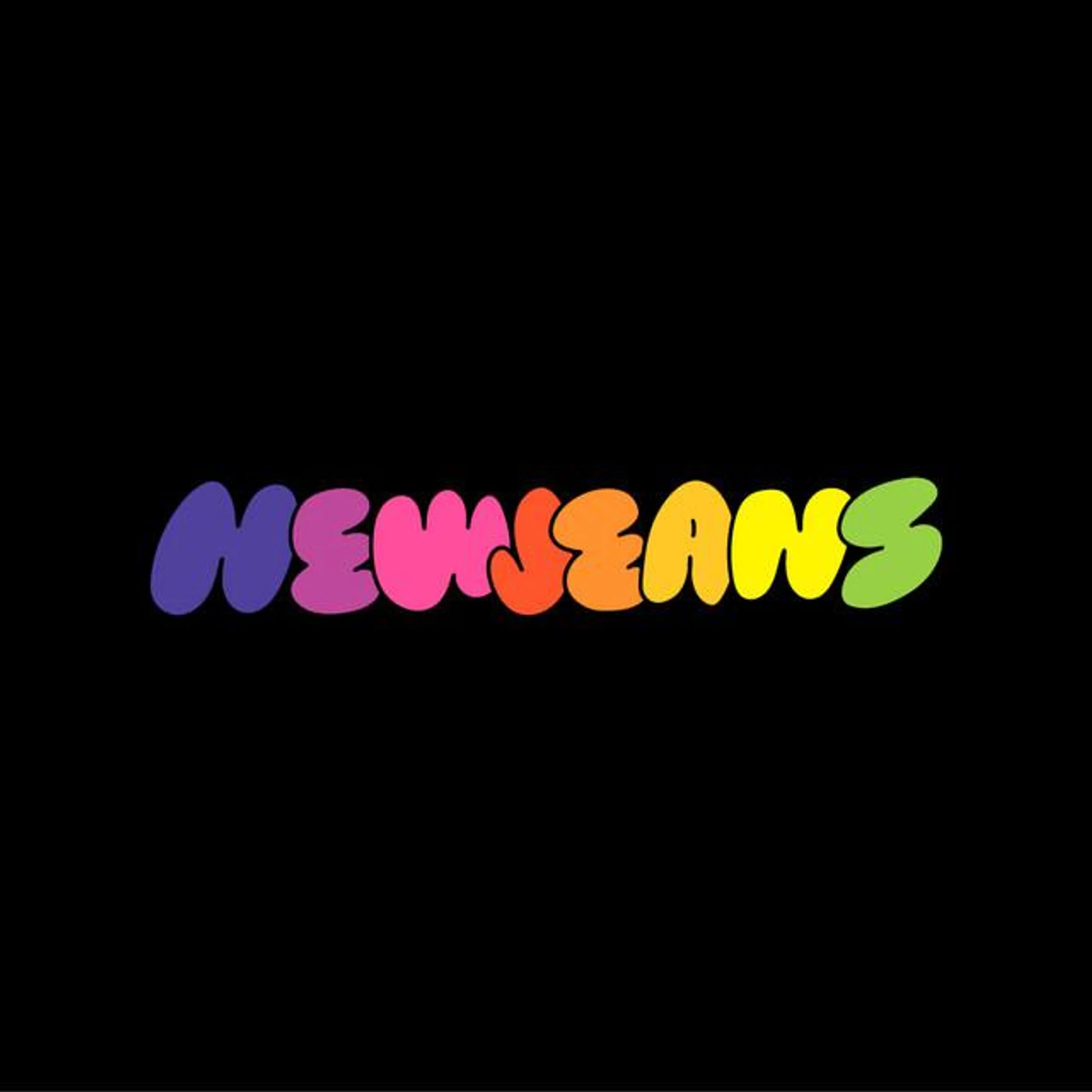 NewJeans Brand Page