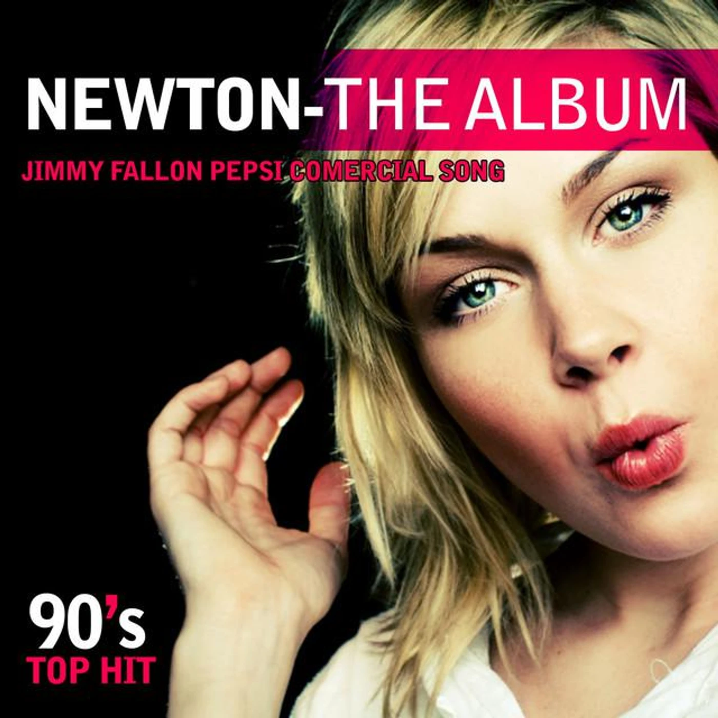 Newton Brand Page