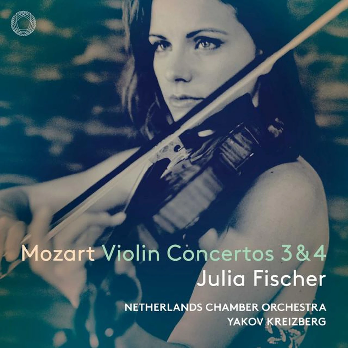 Netherlands Chamber Orchestra Brand Page