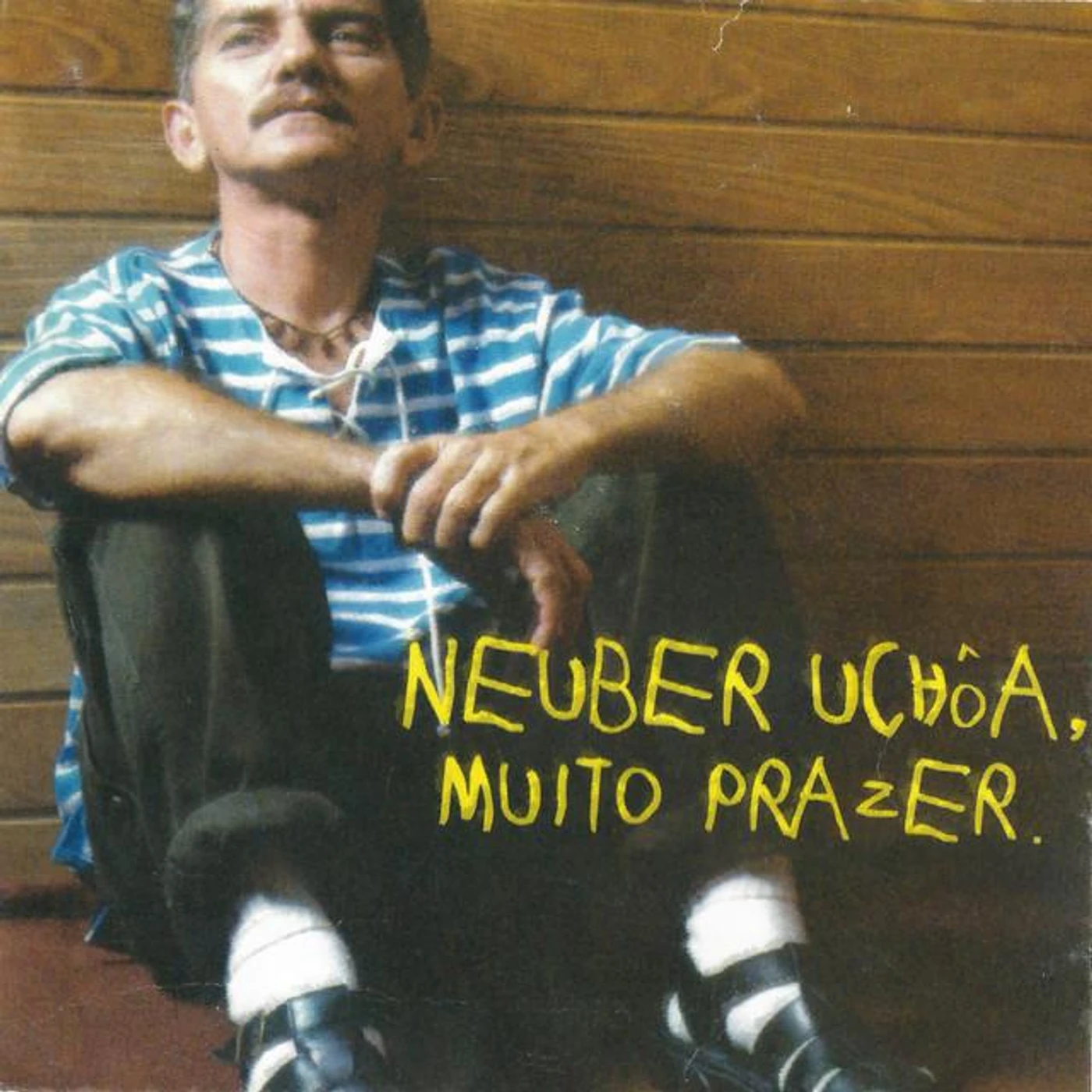 Neuber Uchôa Brand Page