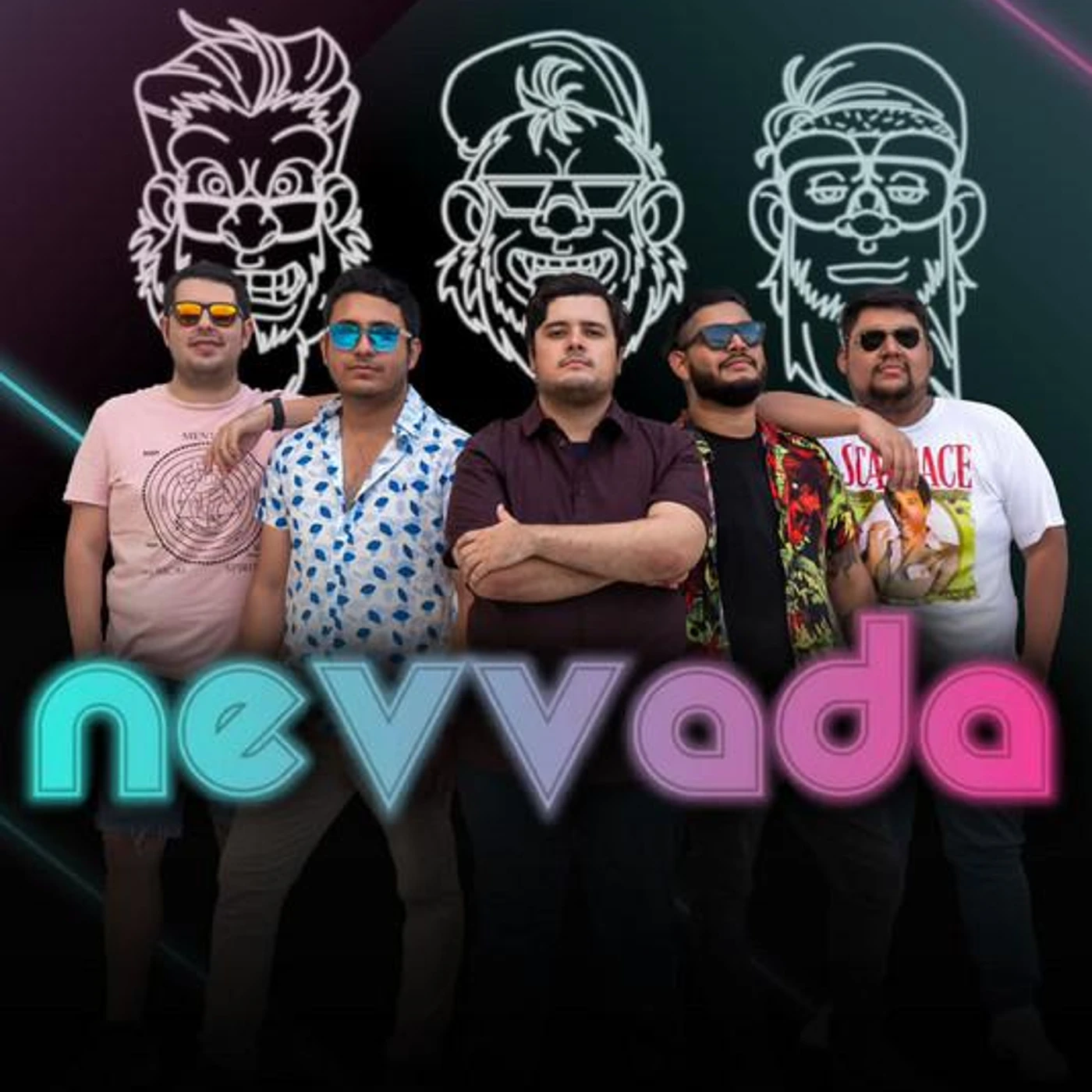 Nevvada
