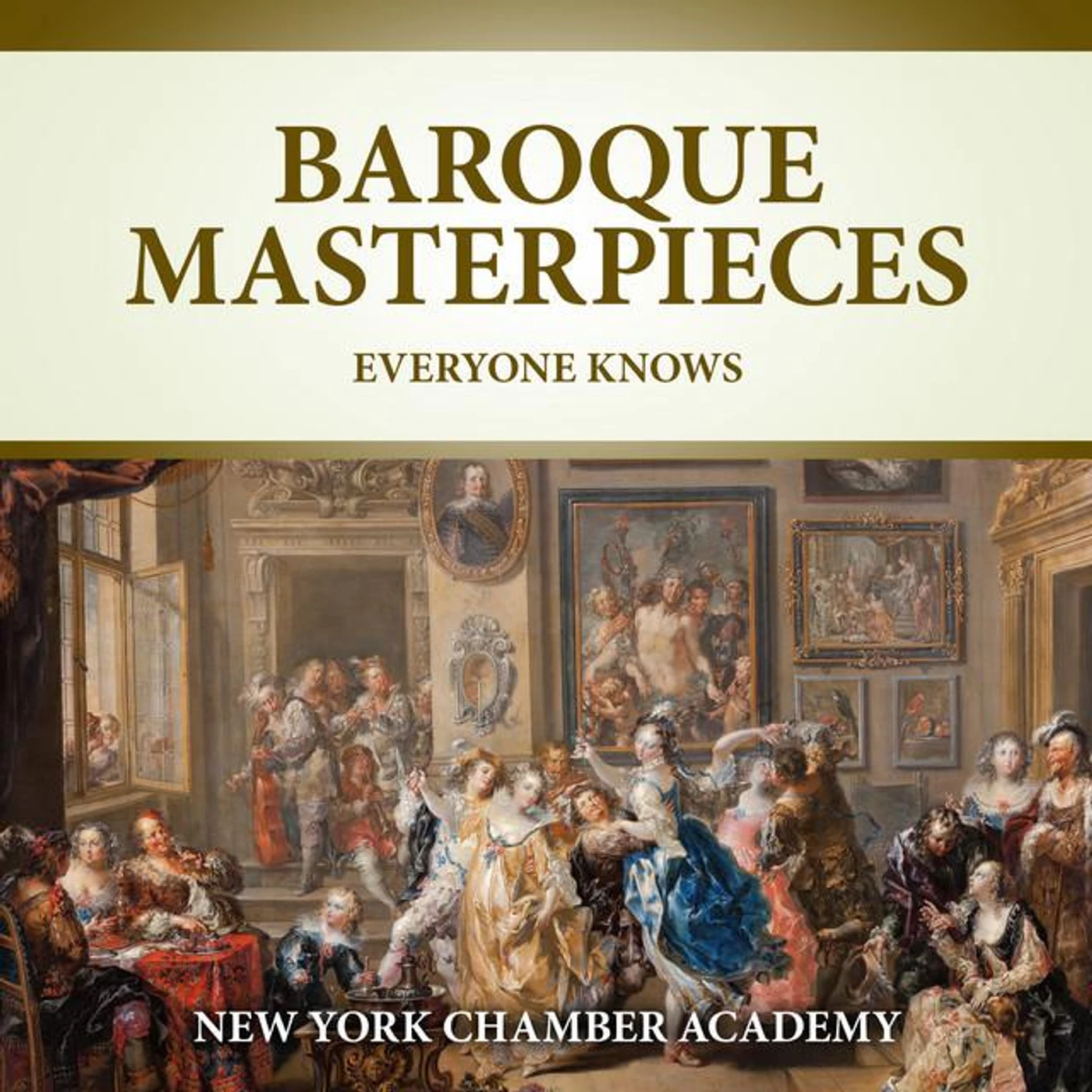 New York Chamber Academy