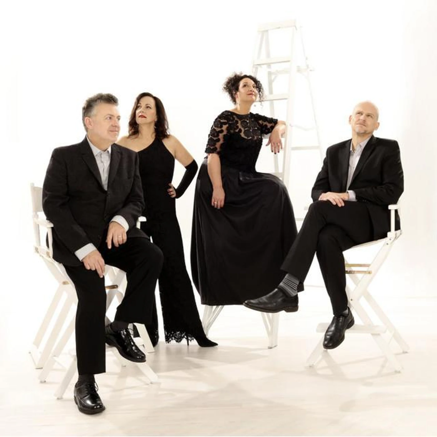 New York Voices Brand Page