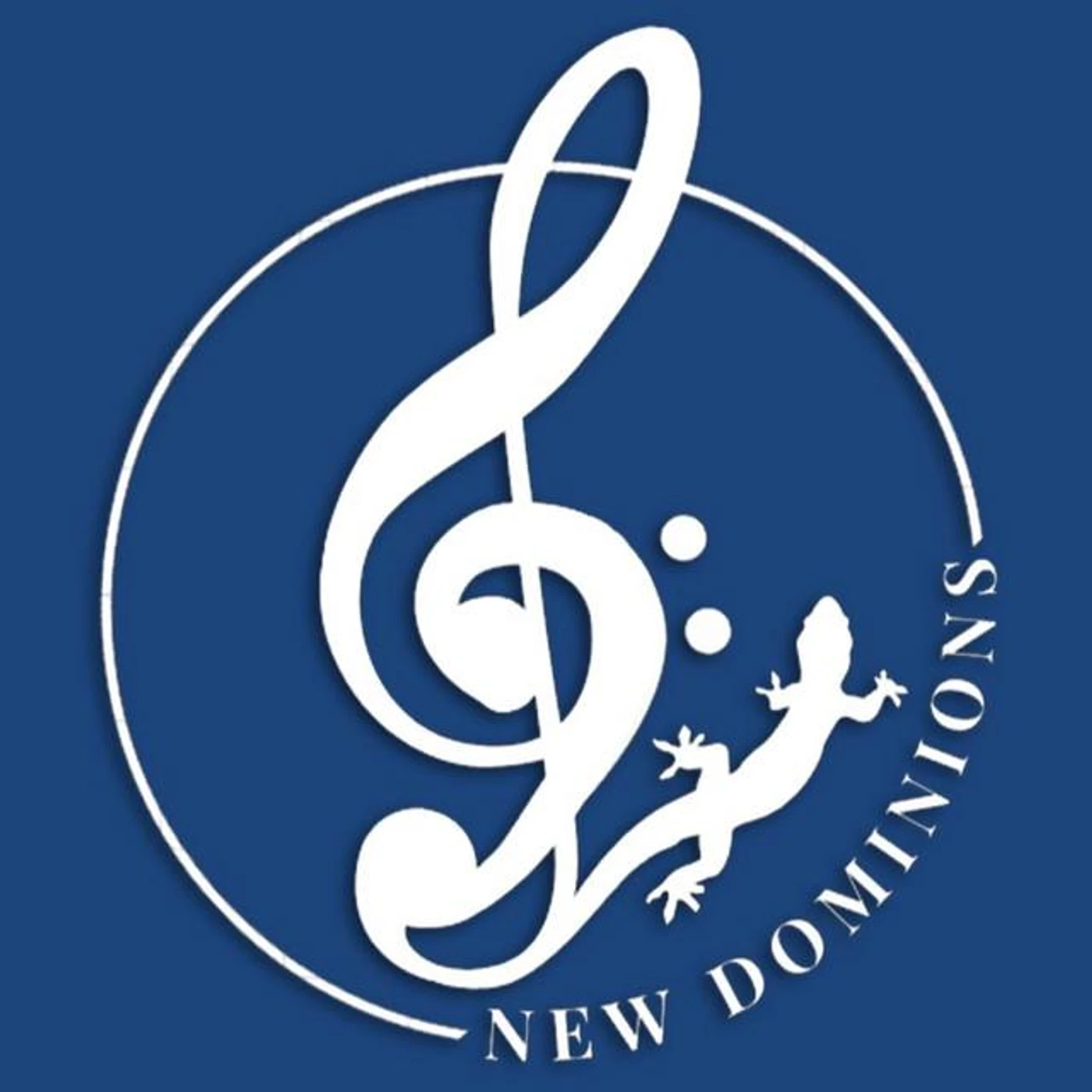 New Dominions Brand Page