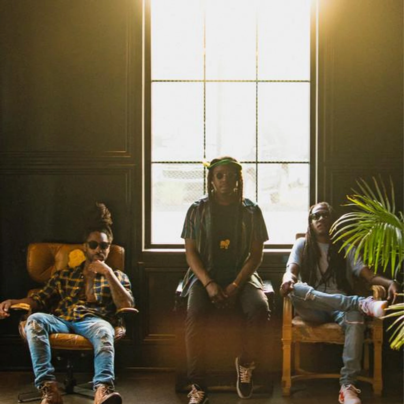 New Kingston Brand Page