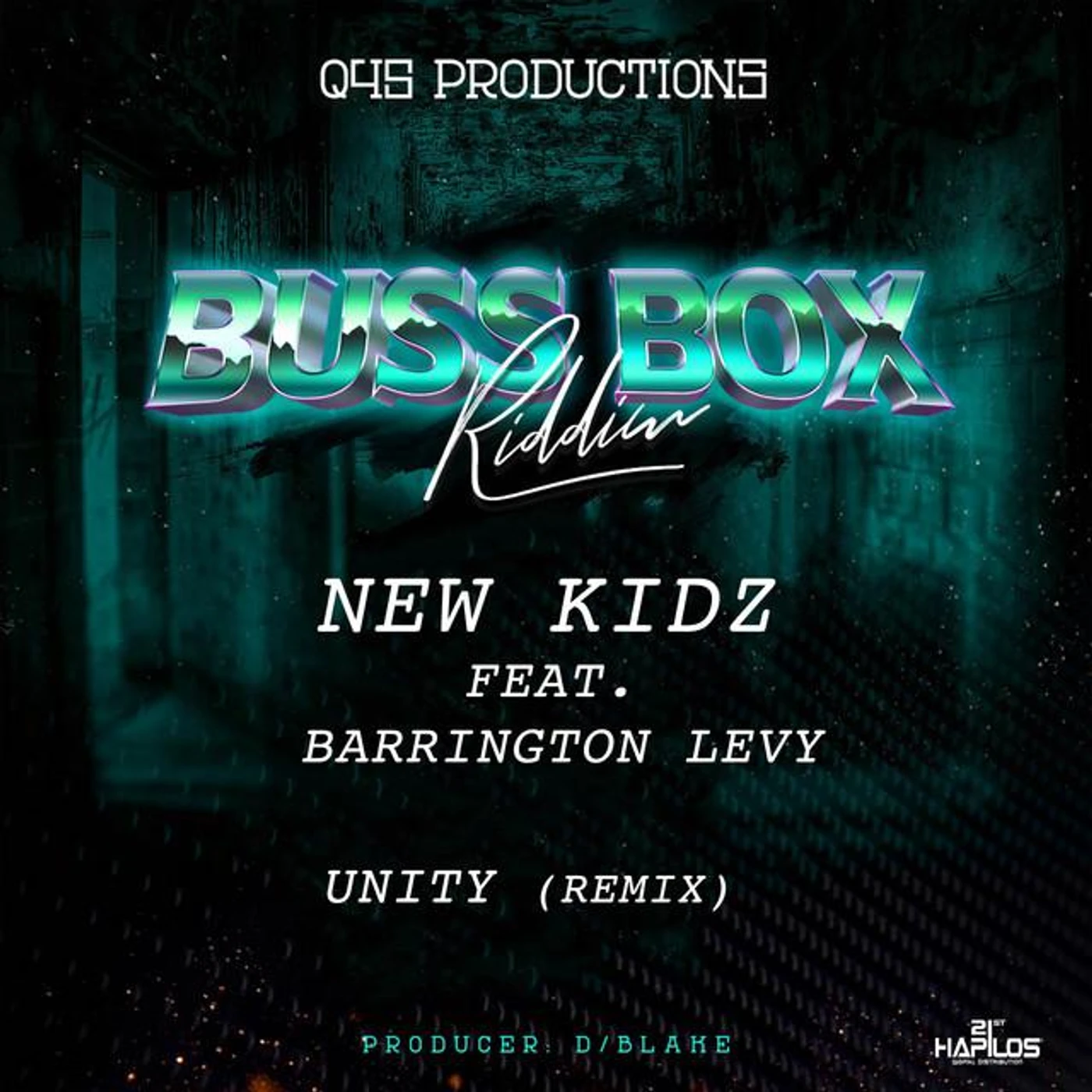 New Kidz Brand Page