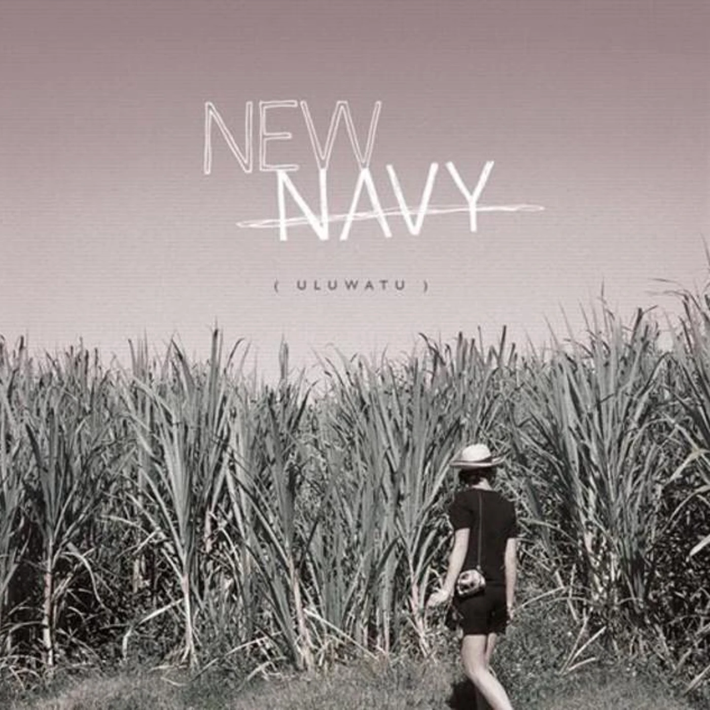 New Navy Brand Page