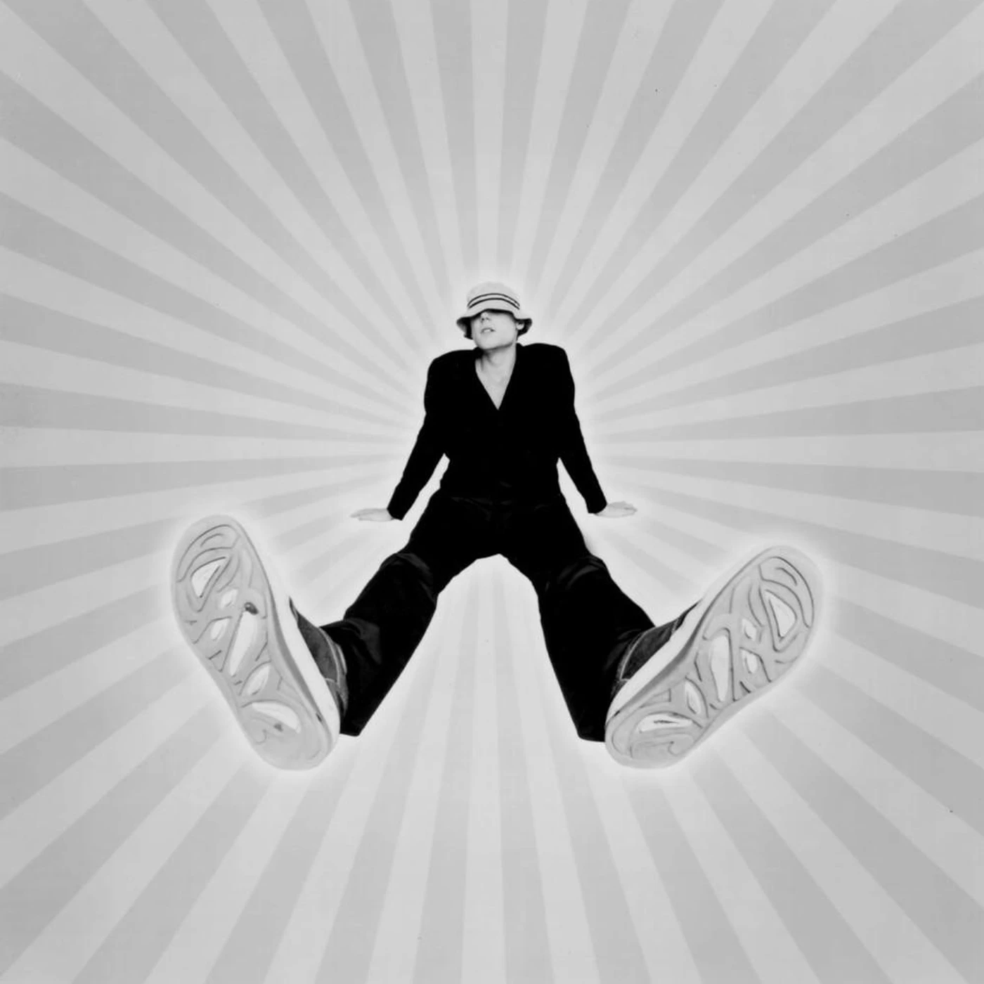 New Radicals Brand Page