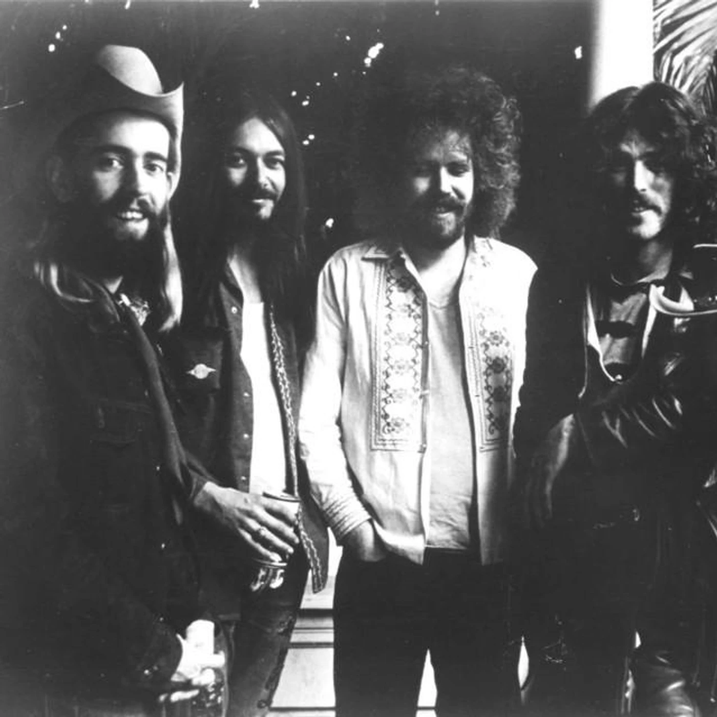 New Riders of the Purple Sage Brand Page