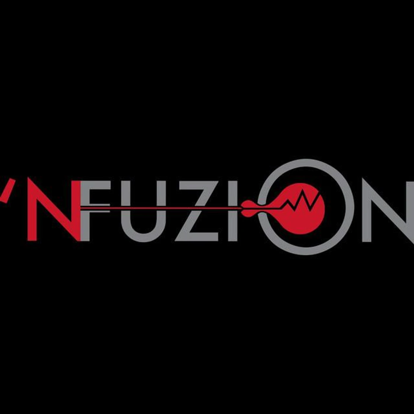 Nfuzion Music Brand Page