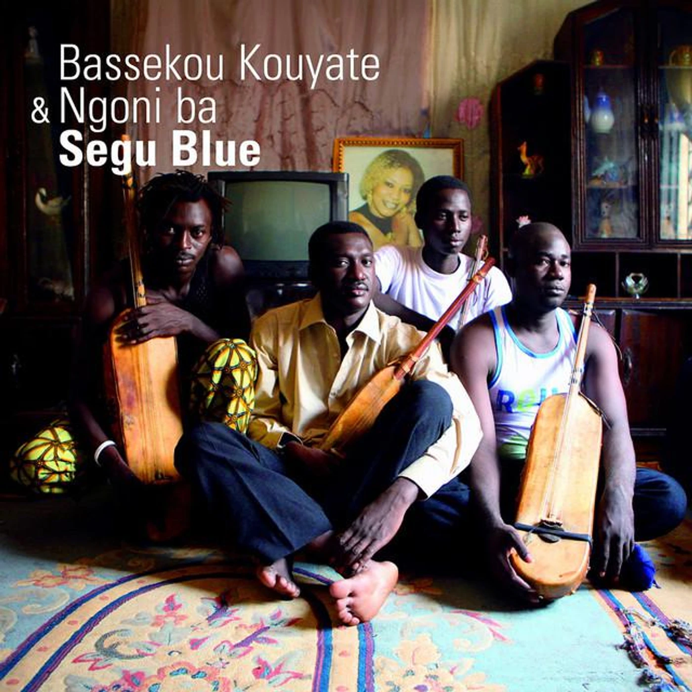 Ngoni ba Brand Page