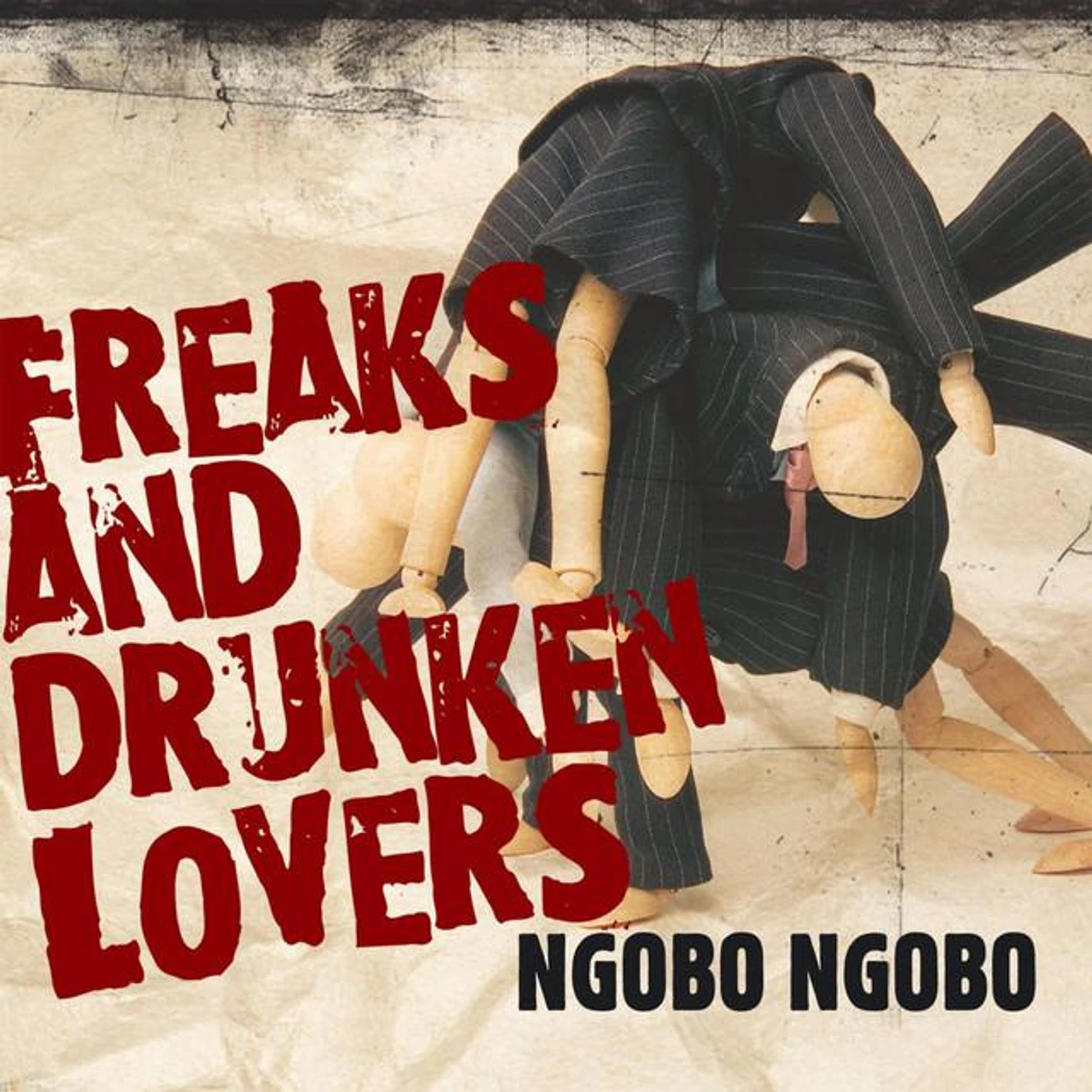 Ngobo Ngobo Brand Page