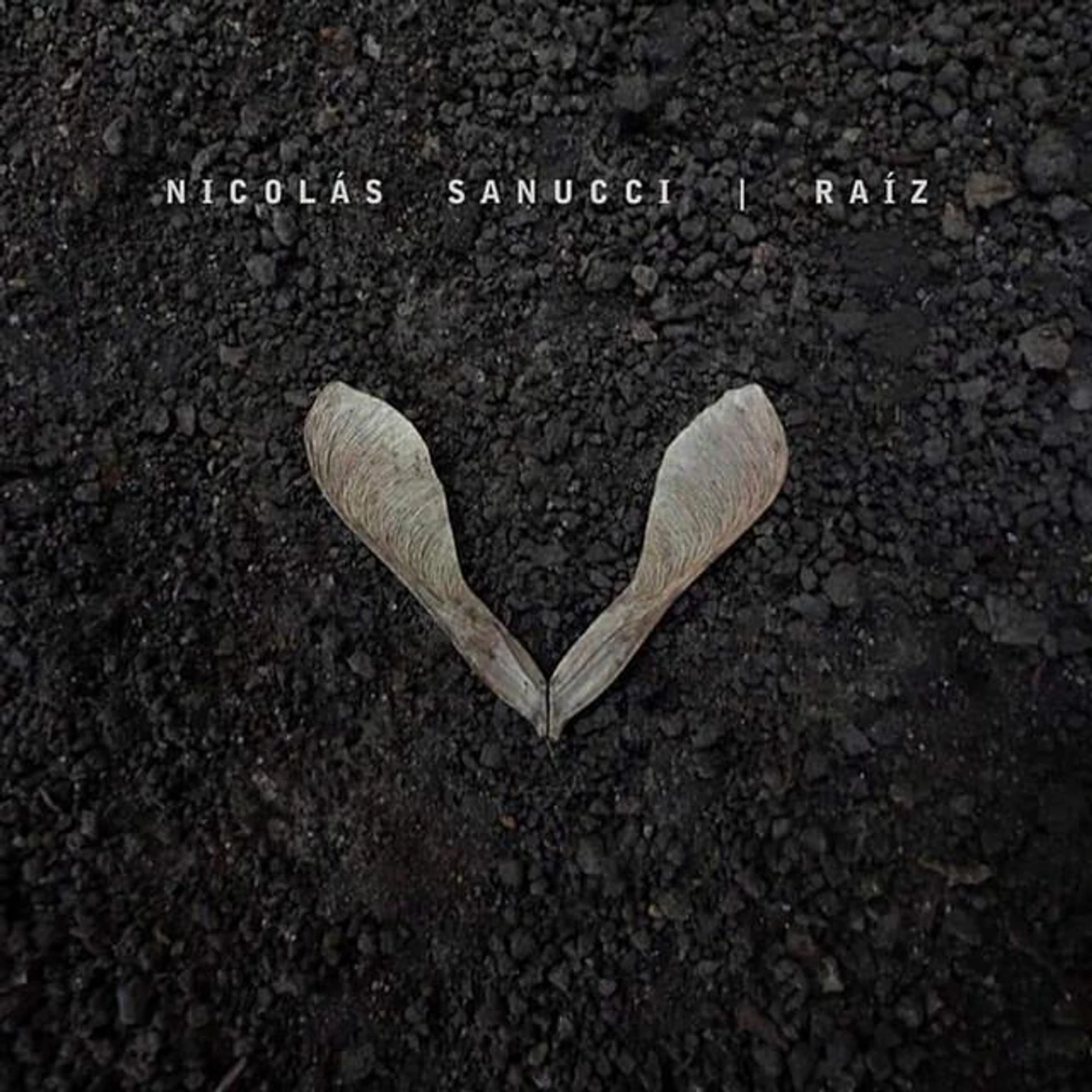 Nicolás Sanucci Brand Page
