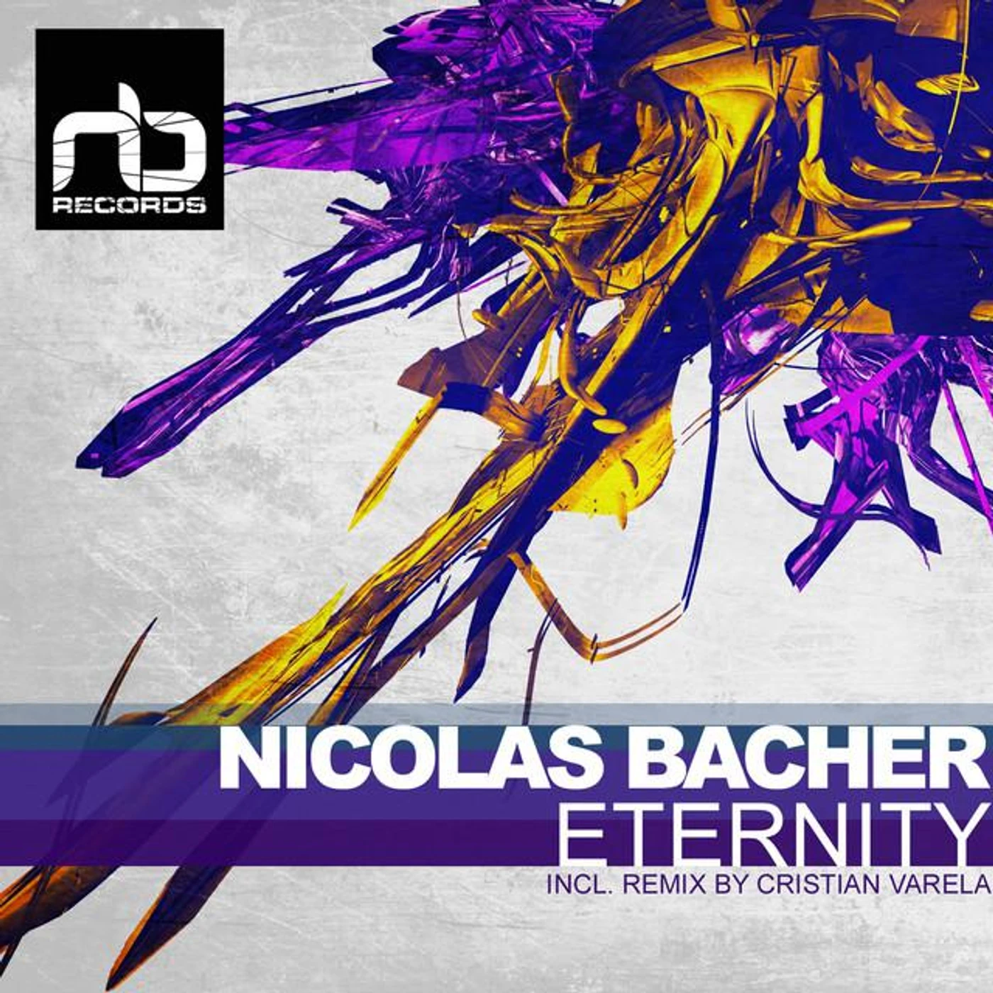 Nicolas Bacher Brand Page