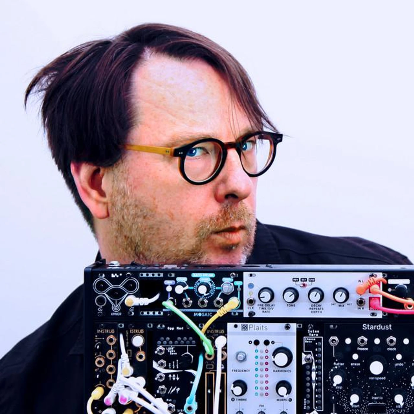 Nicolas Bernier Brand Page