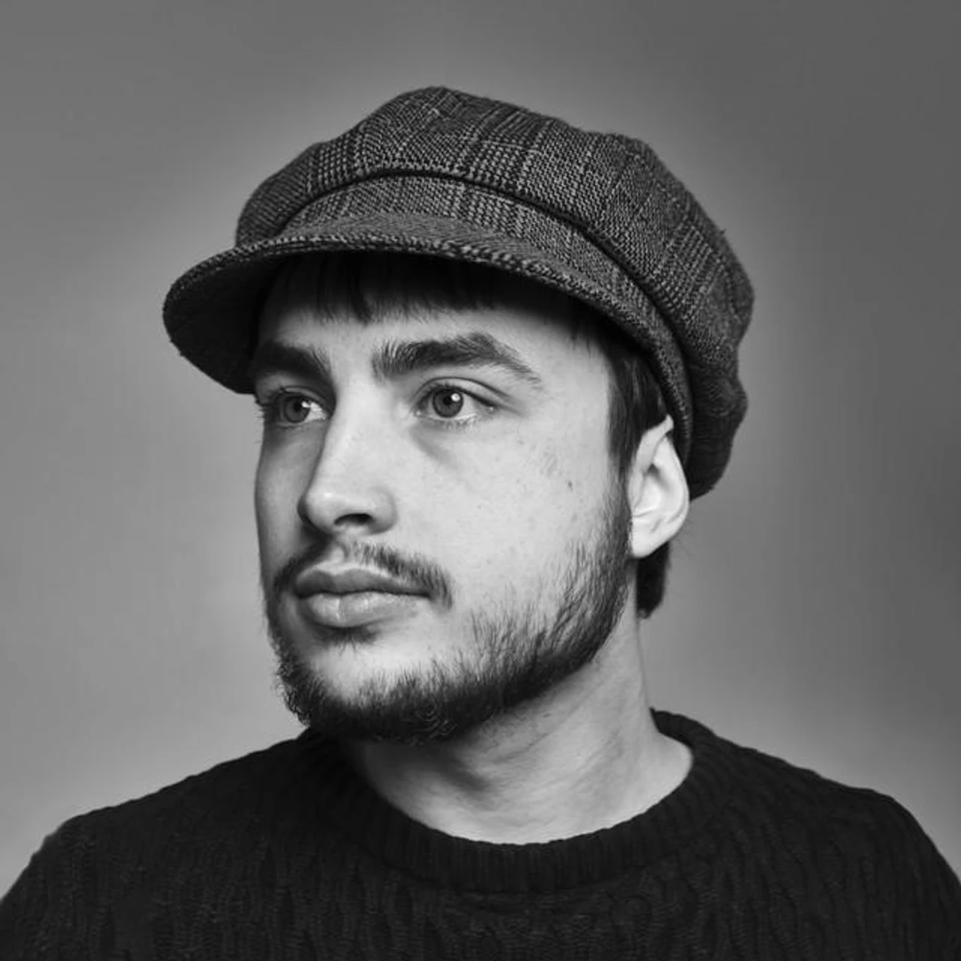 Nicolas Gémus Brand Page
