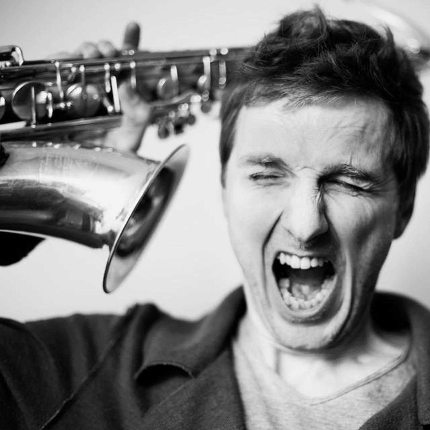 Nicolas Kummert Brand Page