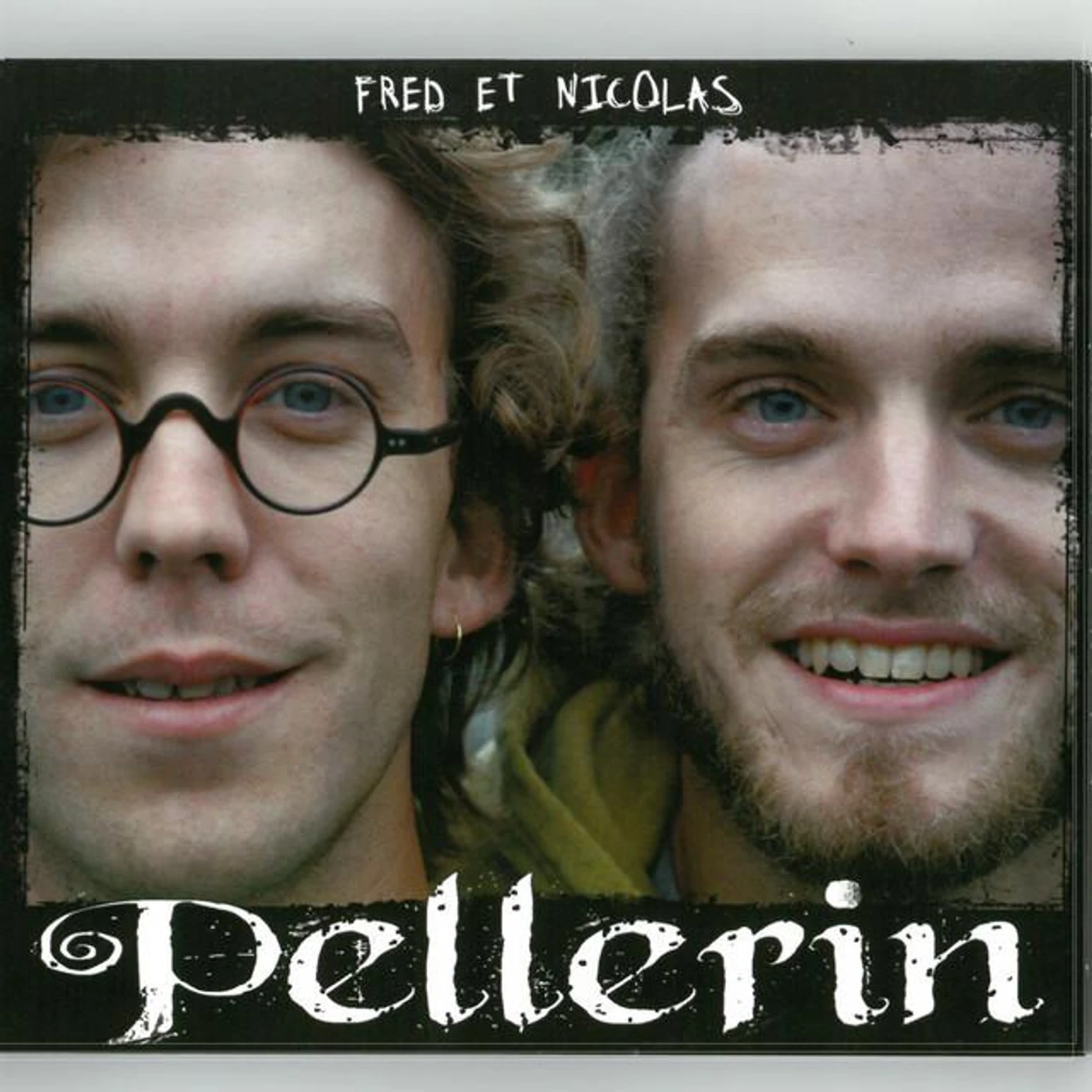 Nicolas Pellerin Brand Page