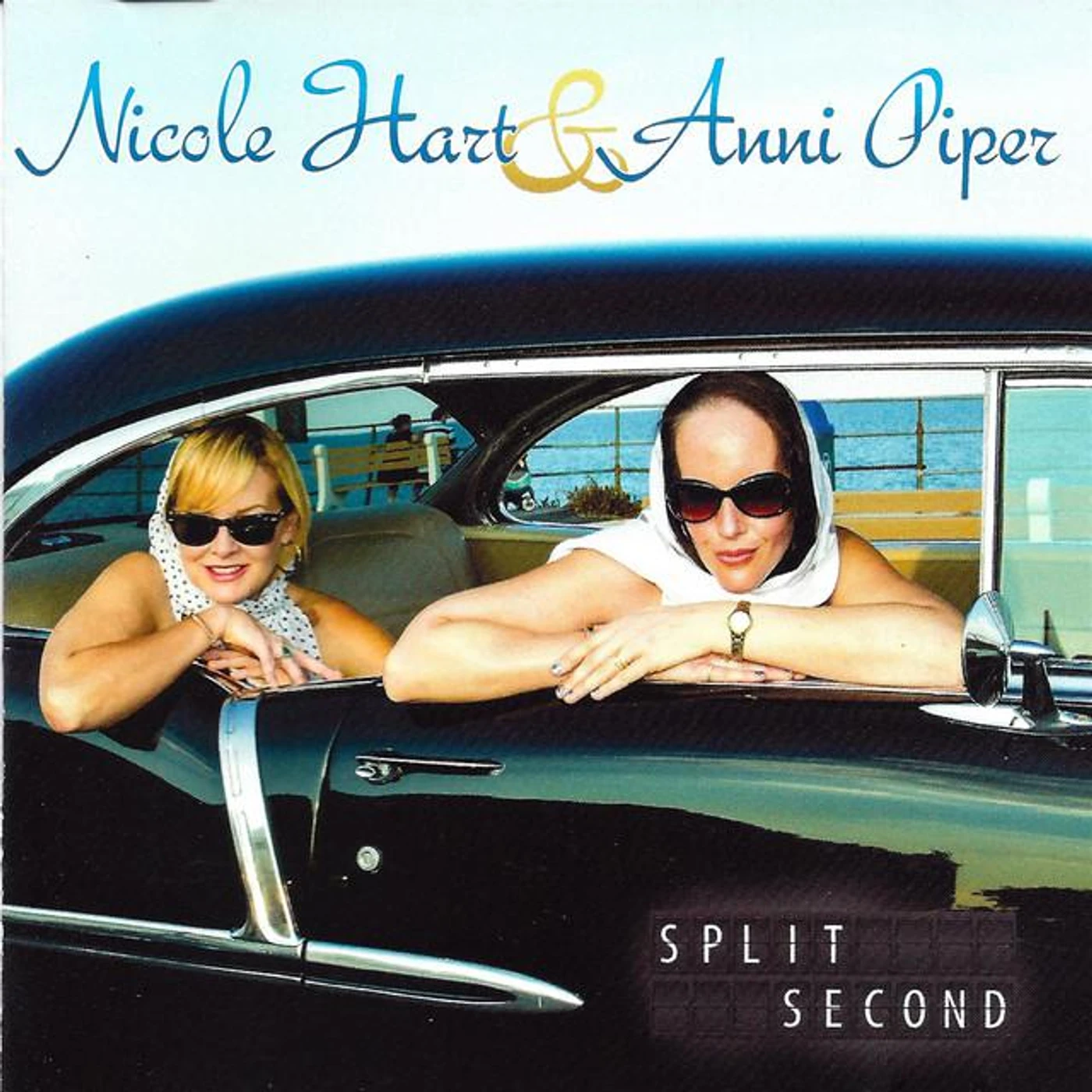 Nicole Hart Brand Page