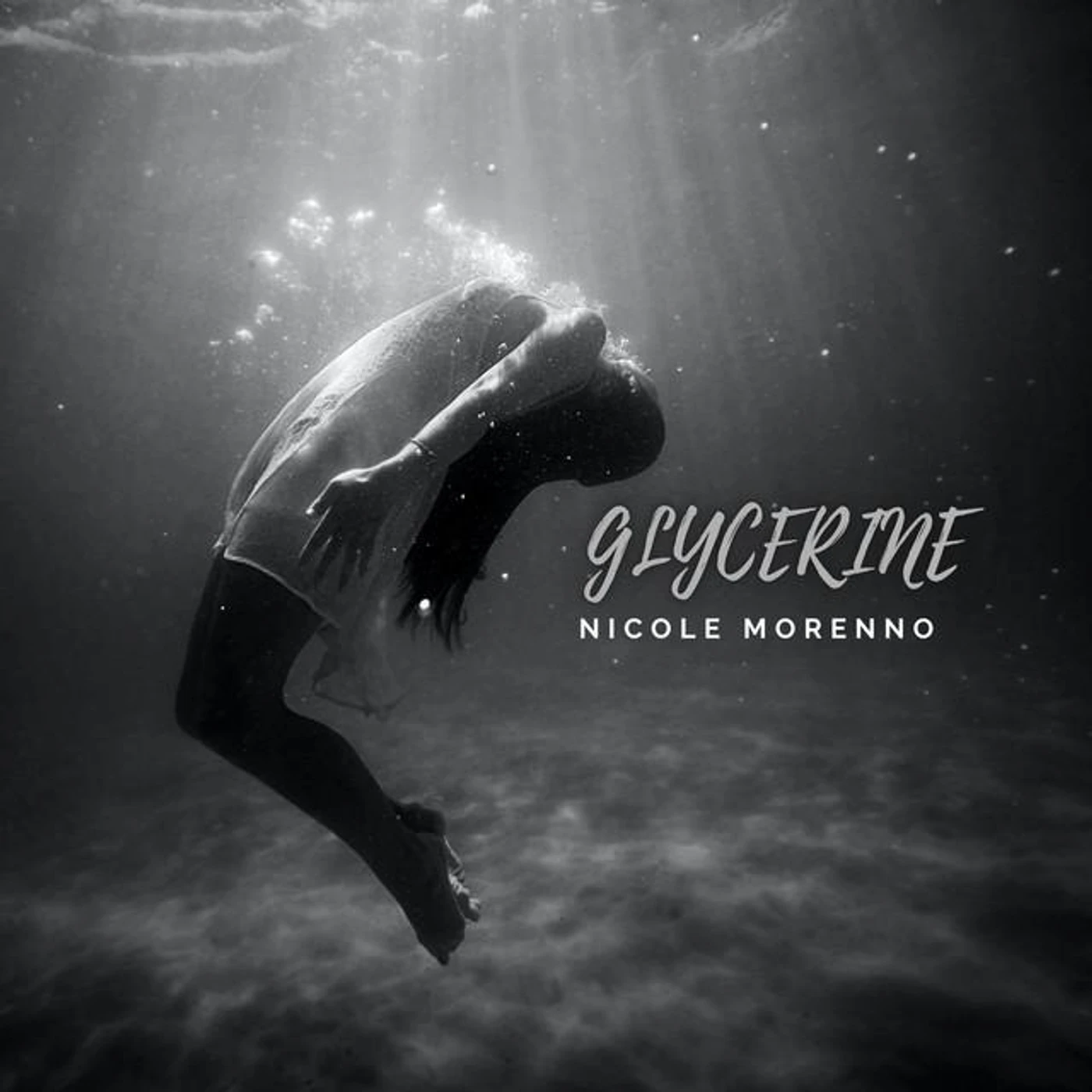 Nicole Morenno Brand Page