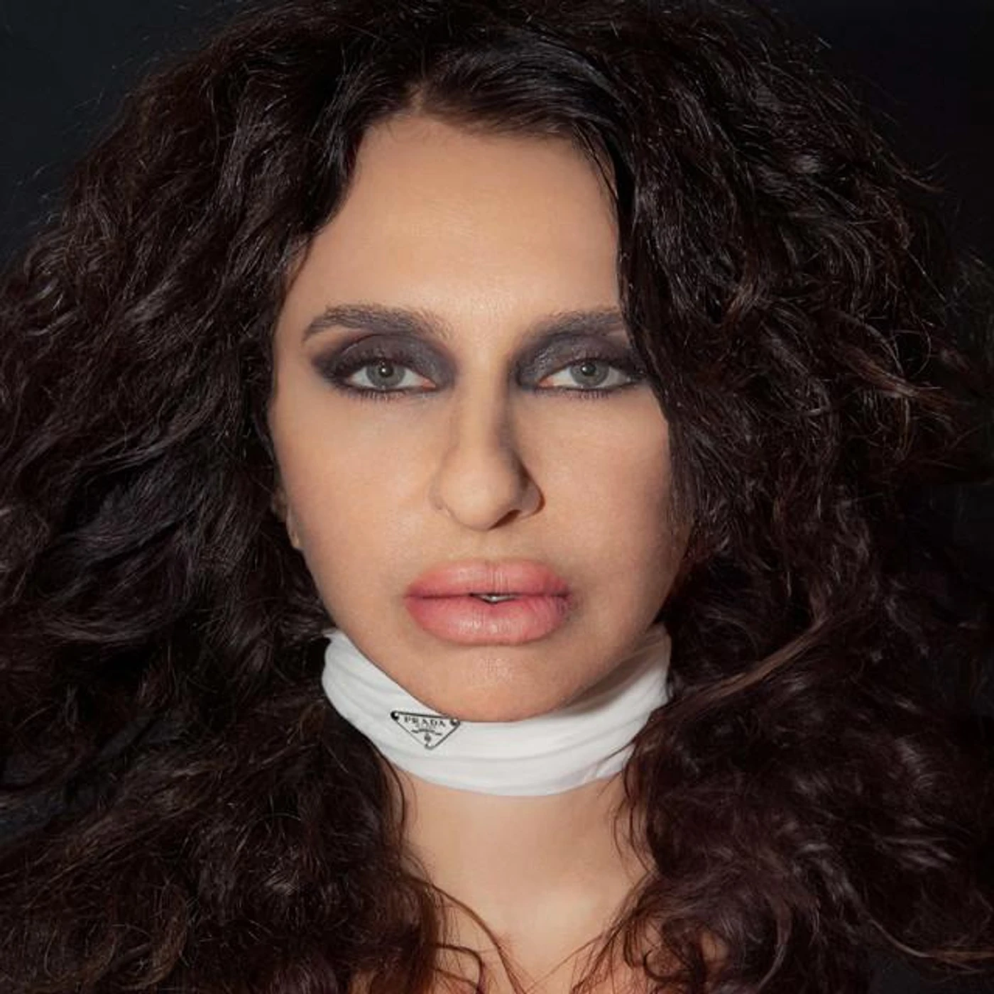 Nicole Moudaber Brand Page