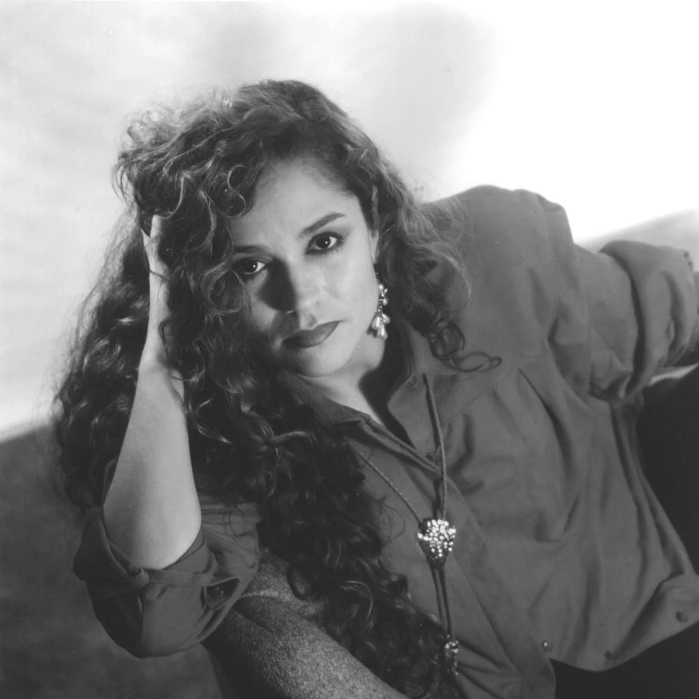 Nicolette Larson Brand Page