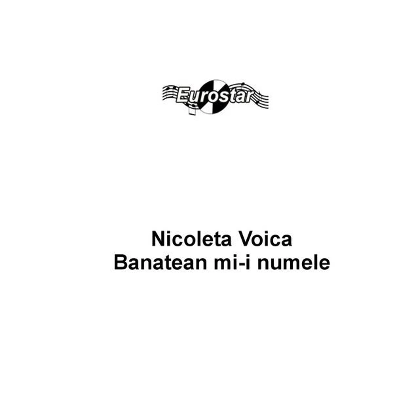 Nicoleta Voica Brand Page