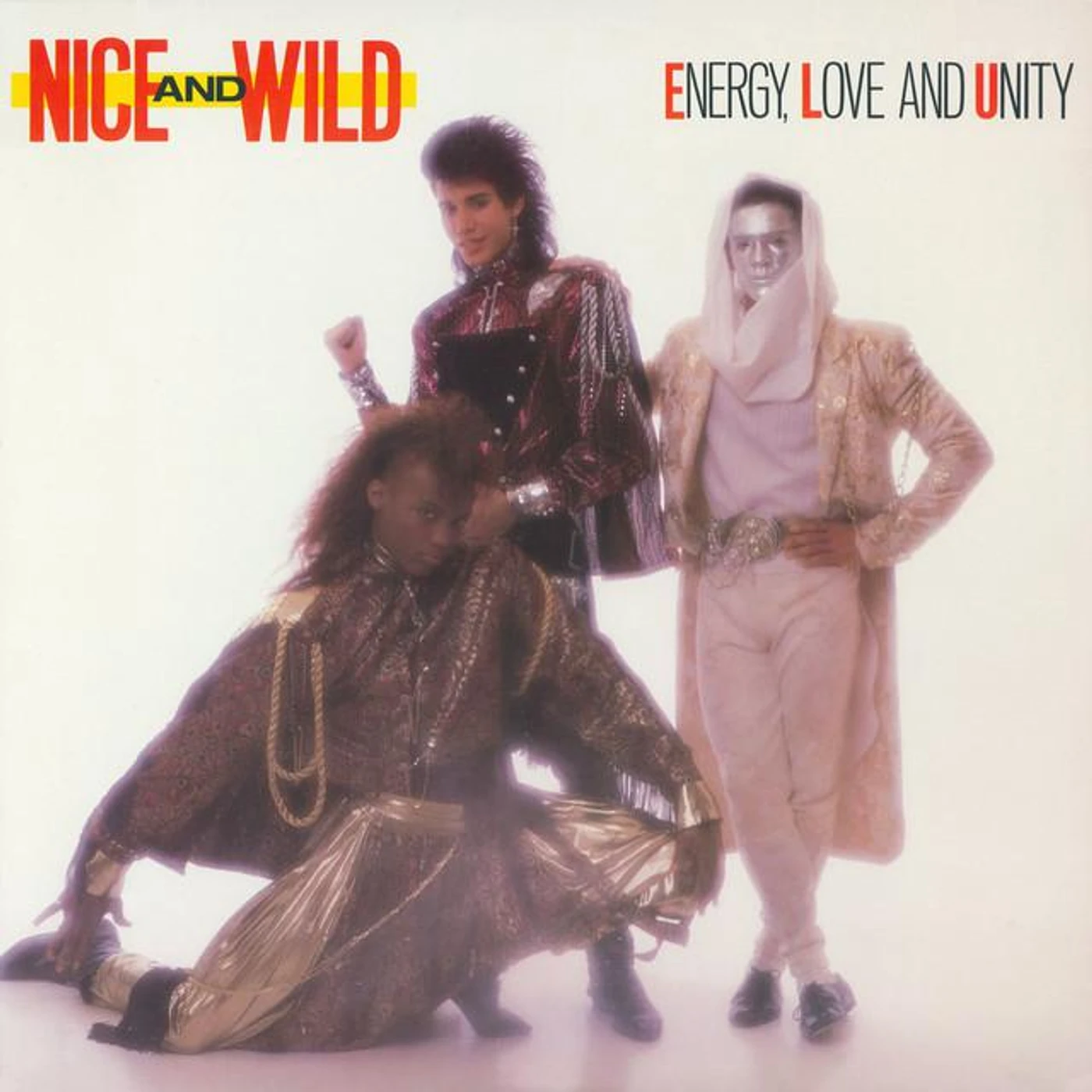 Nice & Wild Brand Page