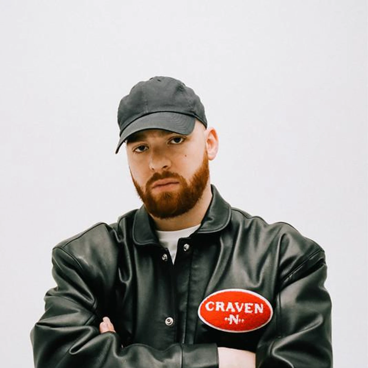 Nicholas Craven Brand Page