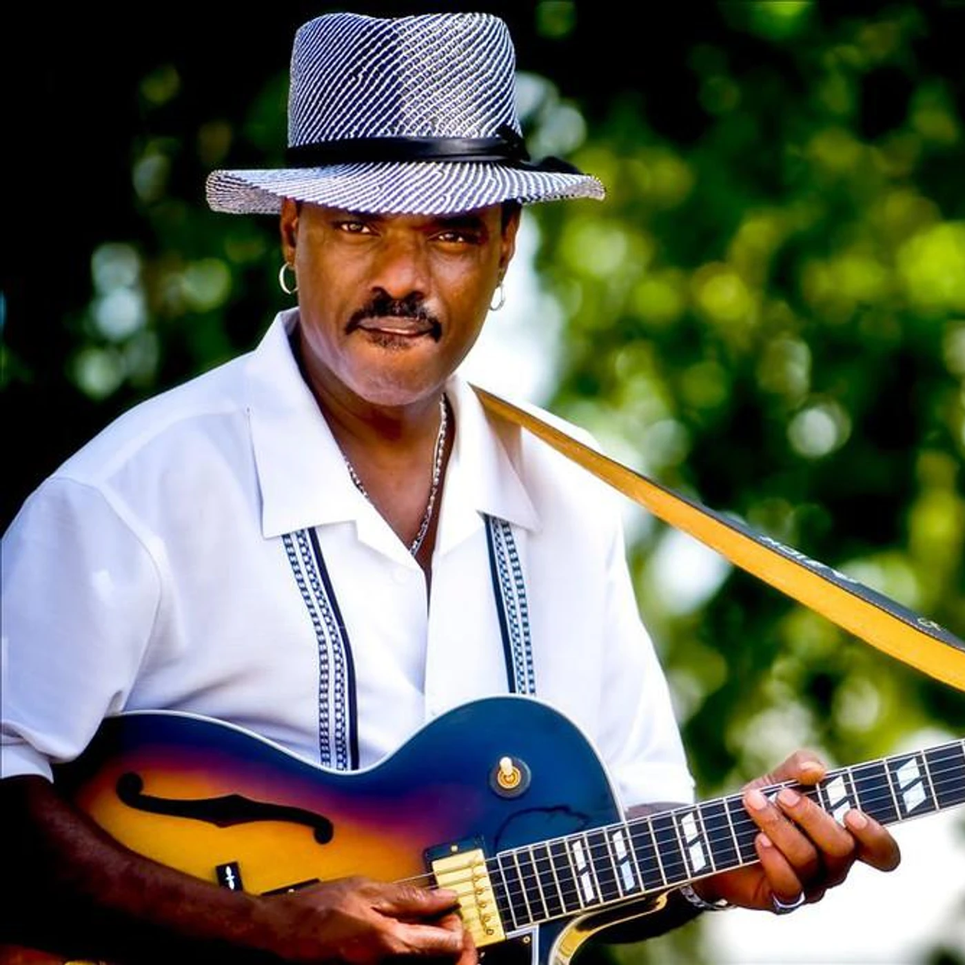 Nick Colionne Brand Page
