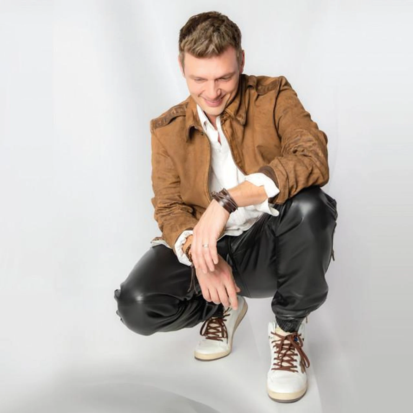 Nick Carter Brand Page