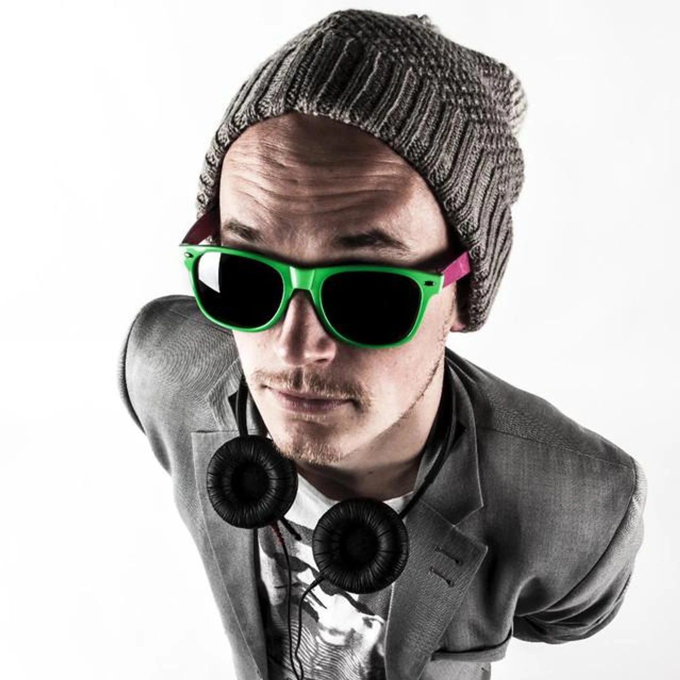 Nick Gain Brand Page