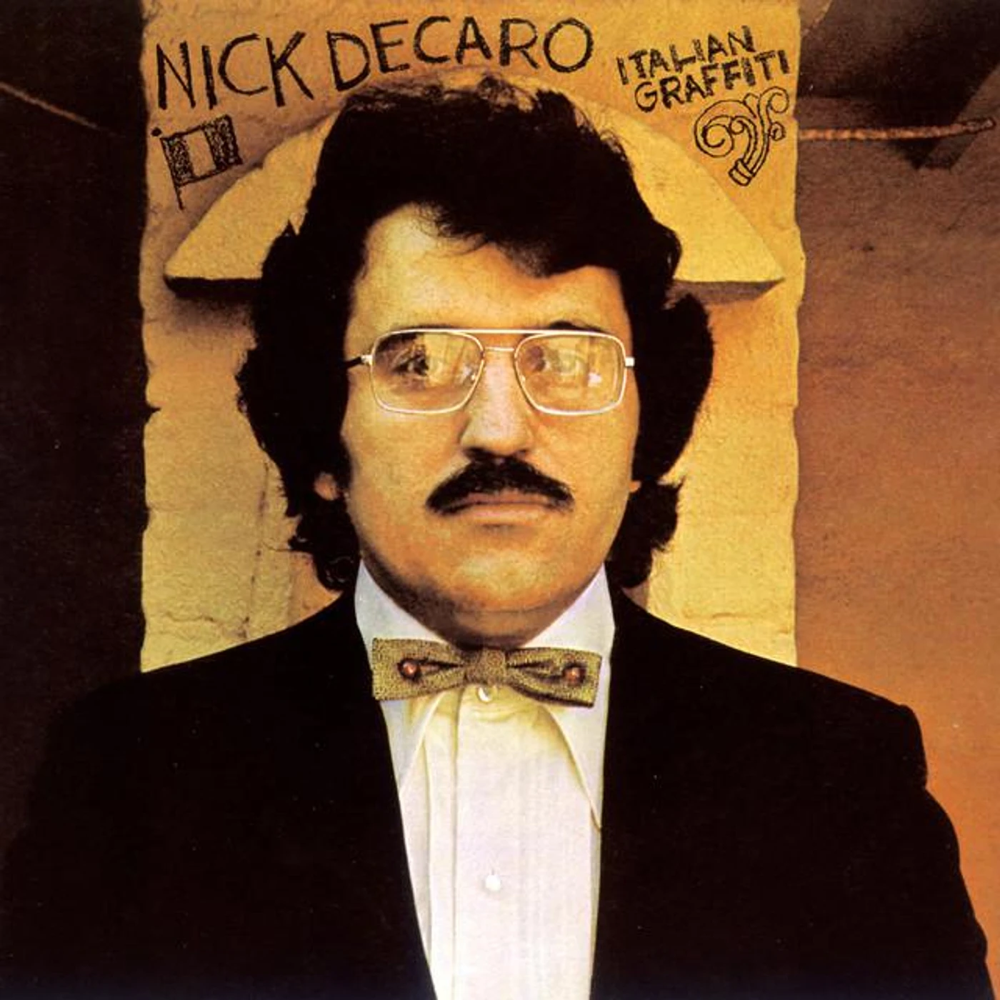 Nick Decaro Brand Page